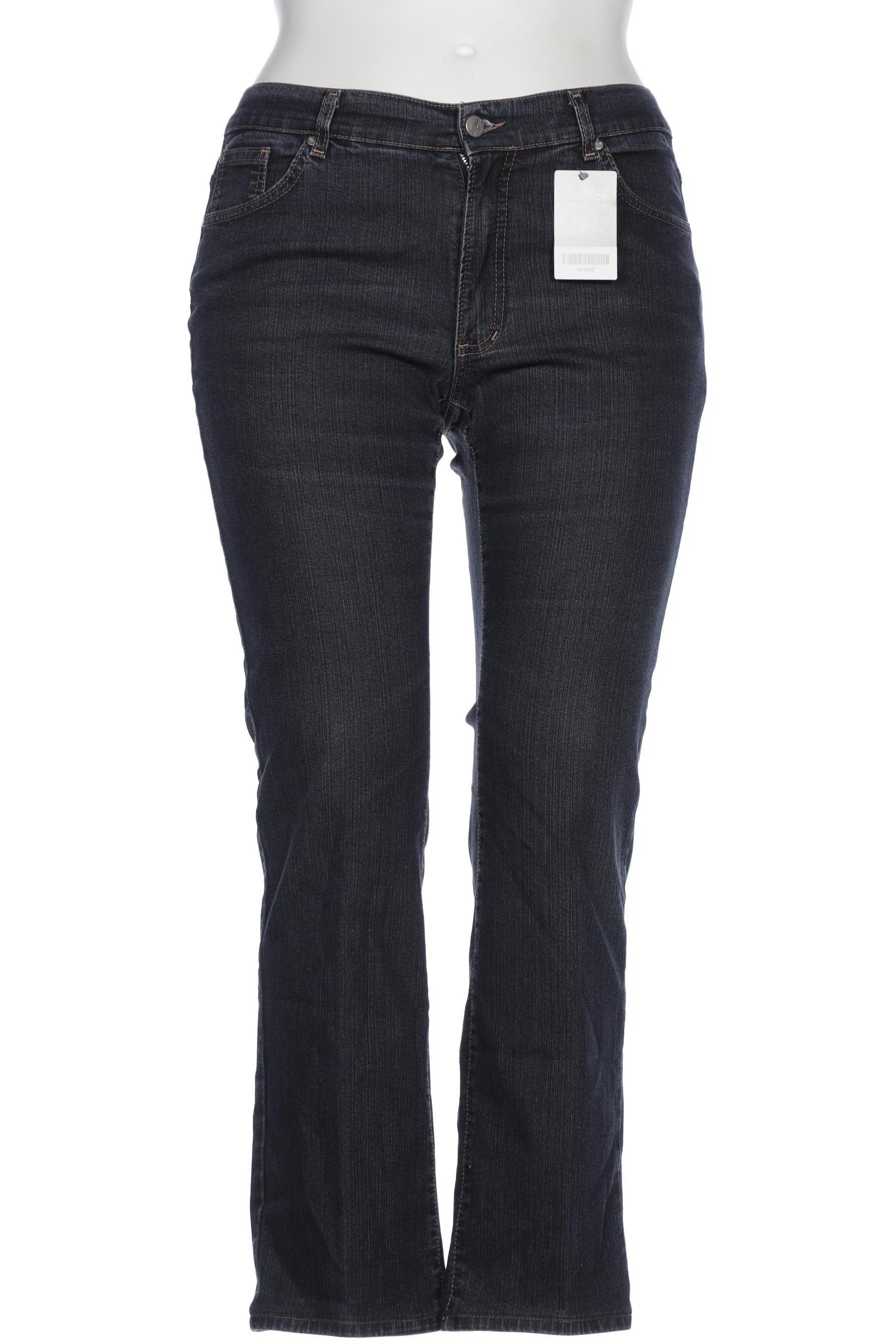 

Angels Damen Jeans, marineblau, Gr. 44