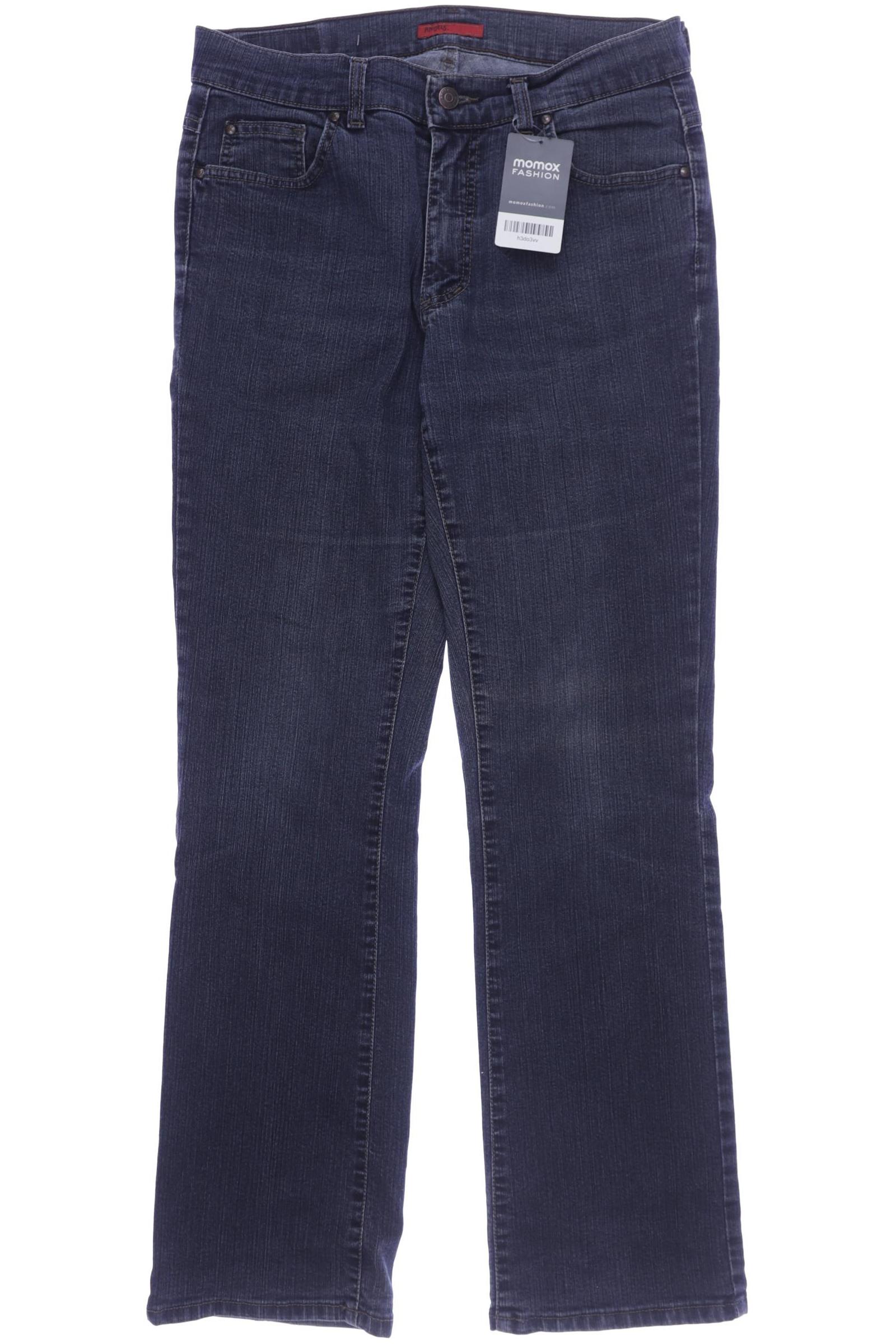 

Angels Damen Jeans, blau, Gr. 40