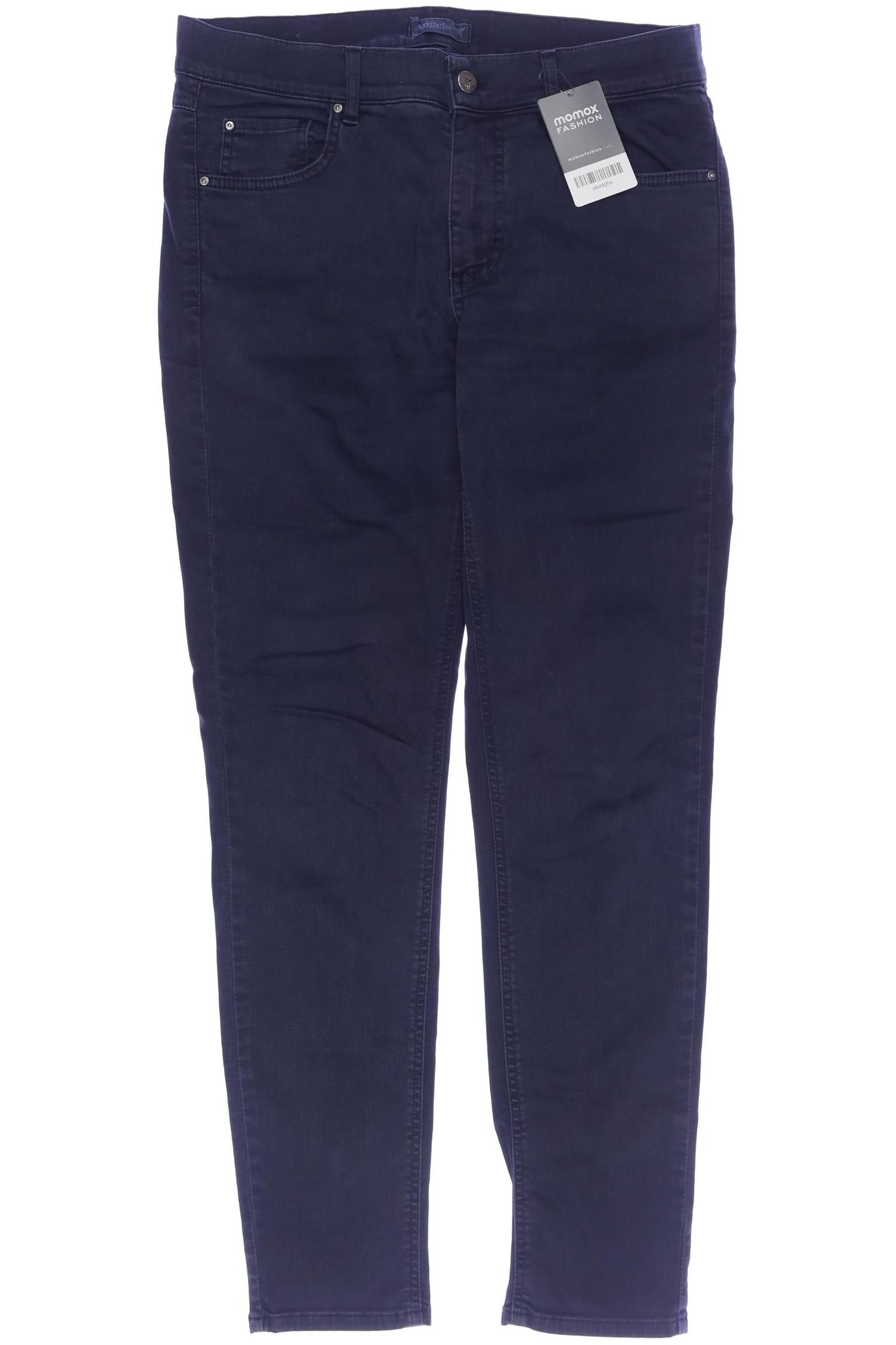 

Angels Damen Jeans, marineblau, Gr. 40