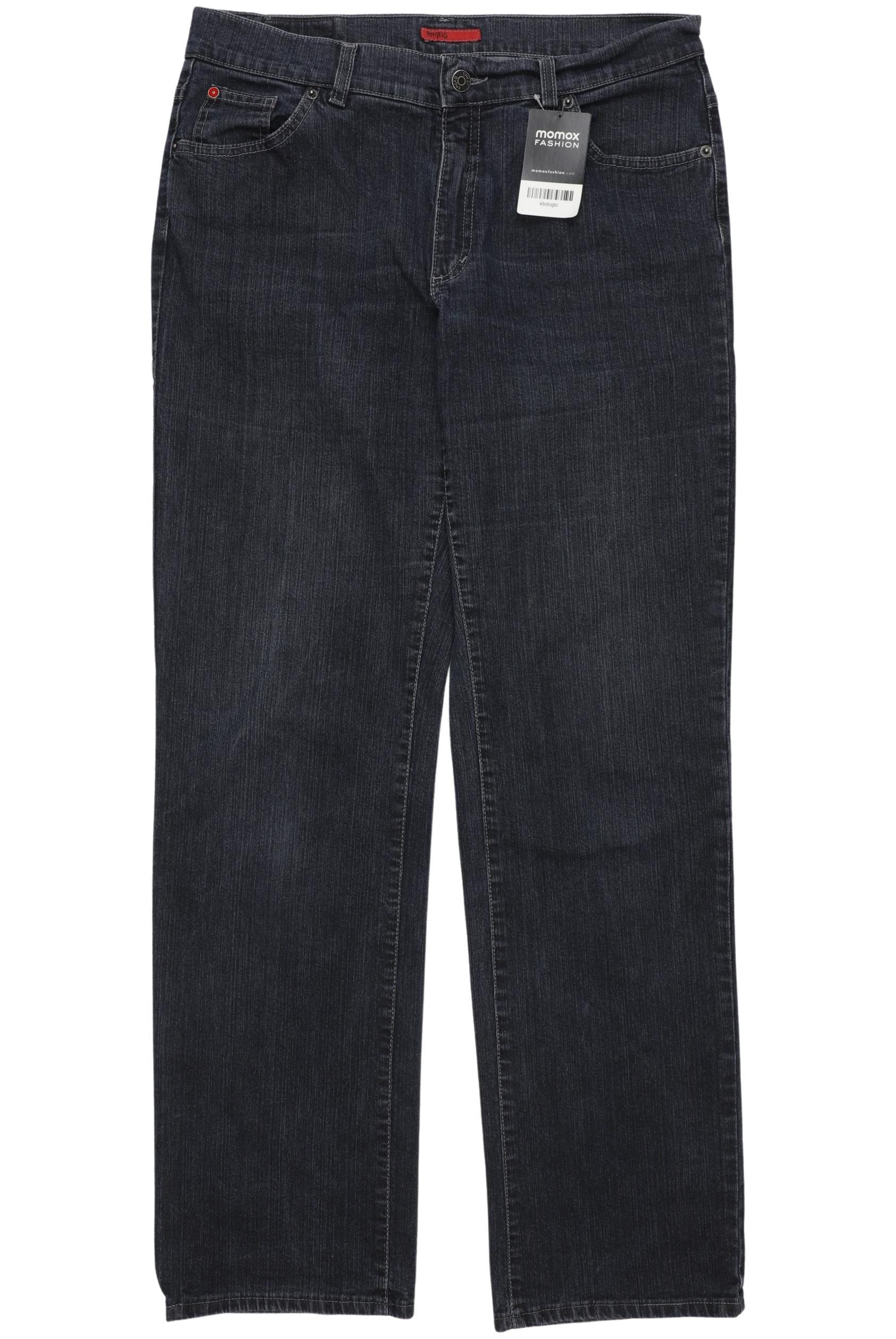 

Angels Damen Jeans, marineblau, Gr. 44