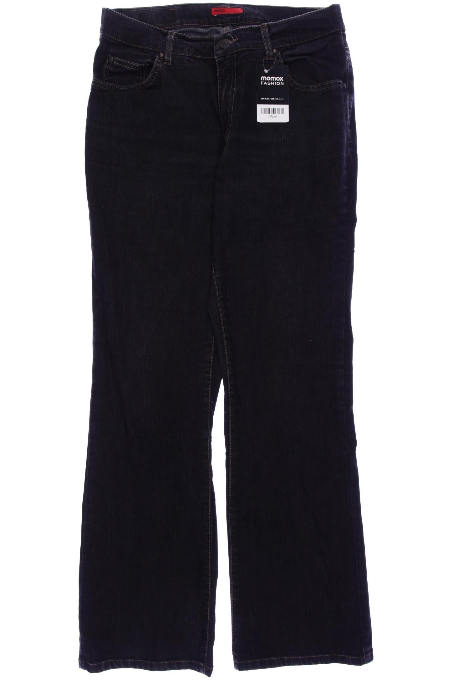 

Angels Damen Jeans, grau, Gr. 42