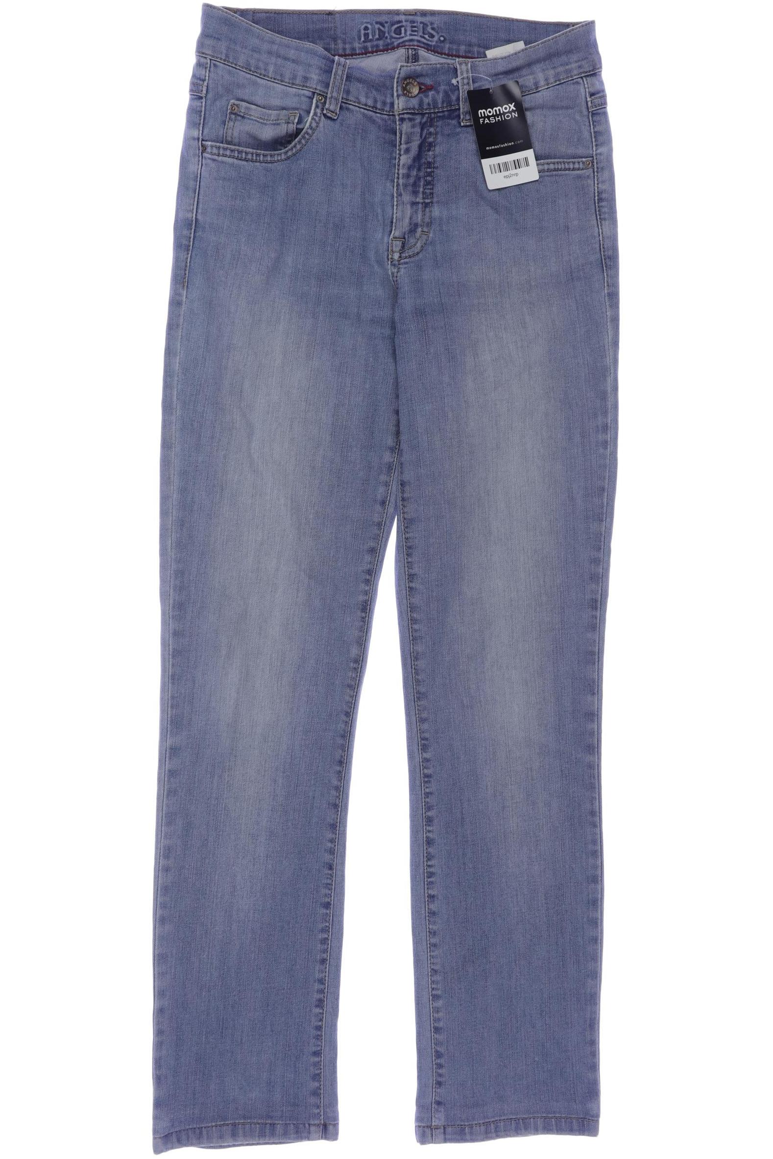 

Angels Damen Jeans, hellblau, Gr. 36