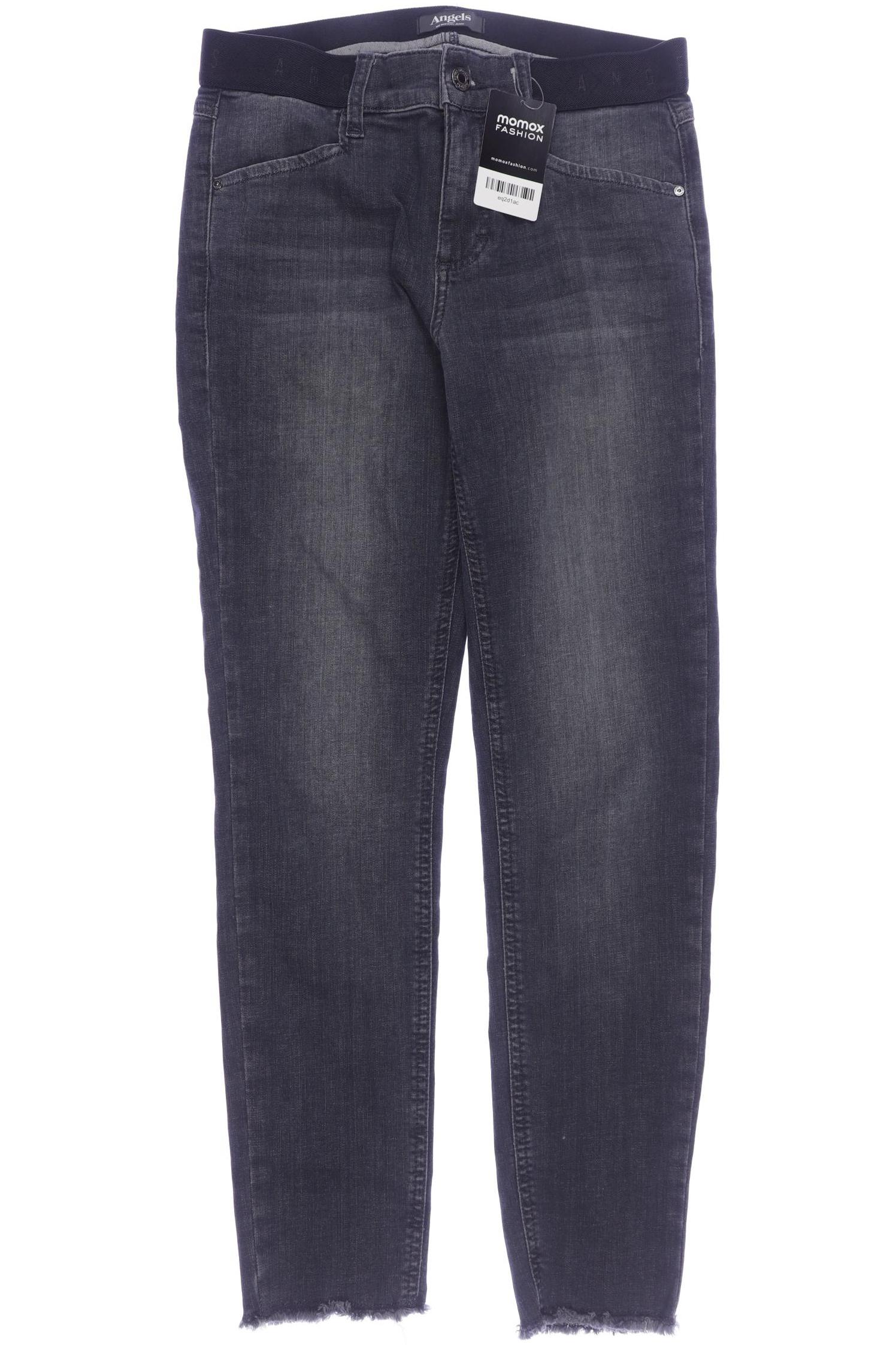 Thumbnail - Angels Damen Jeans, grau, Gr. 36