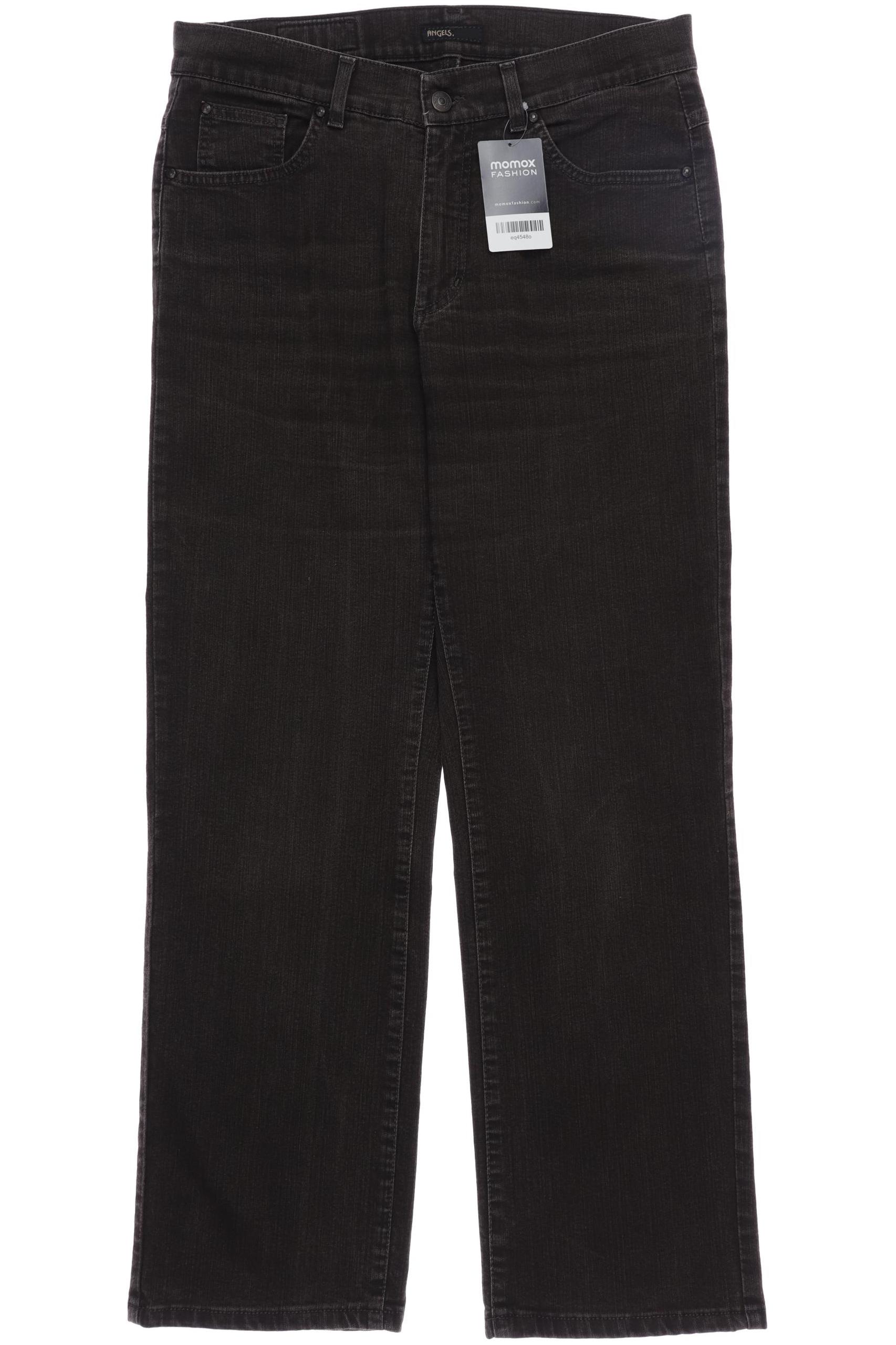 

Angels Damen Jeans, braun, Gr. 40
