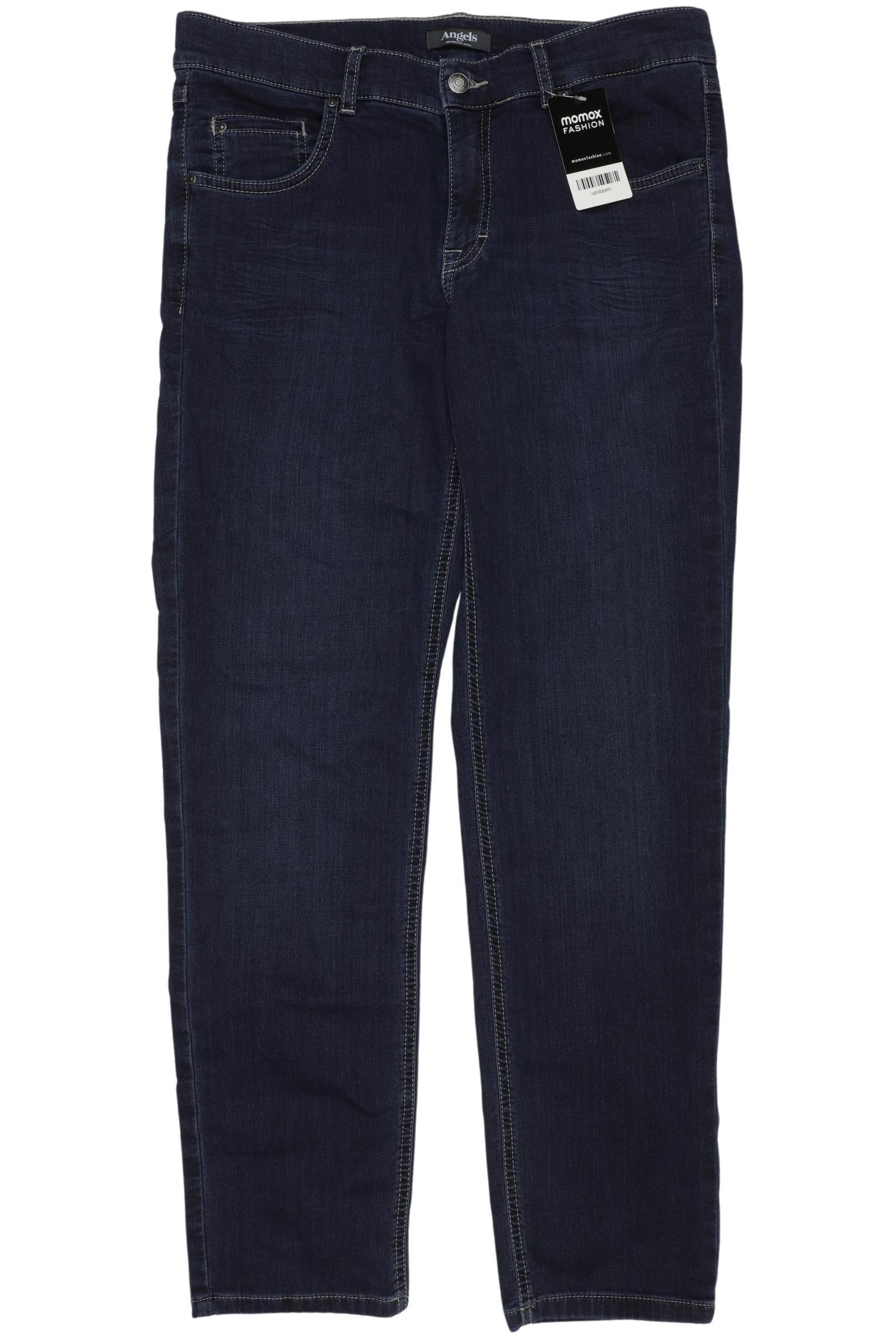 

Angels Damen Jeans, marineblau, Gr. 42