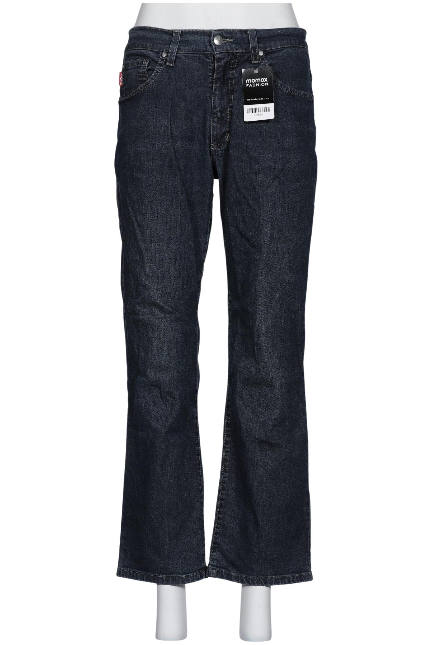 

Angels Damen Jeans, marineblau, Gr. 40