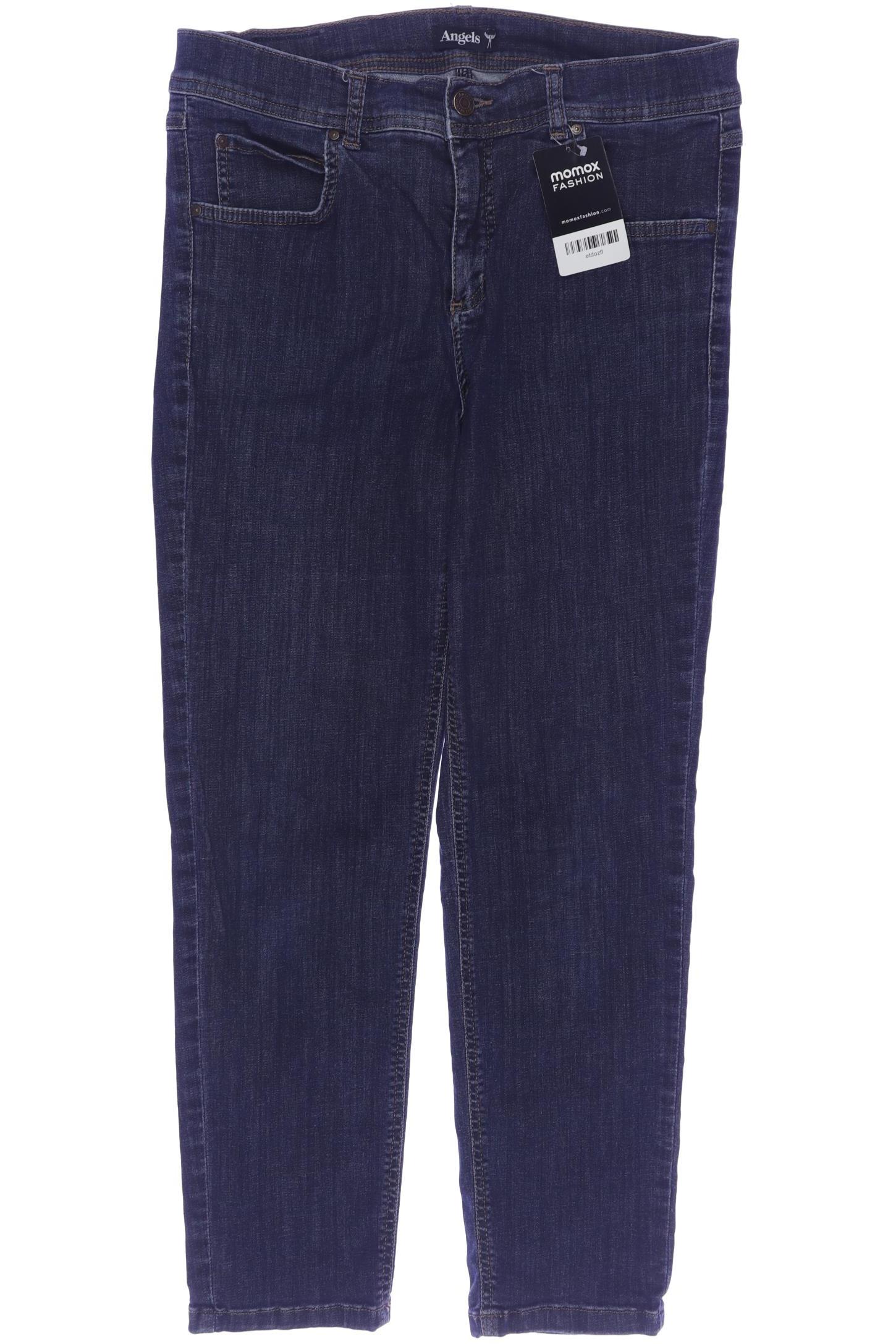 

Angels Damen Jeans, blau, Gr. 30