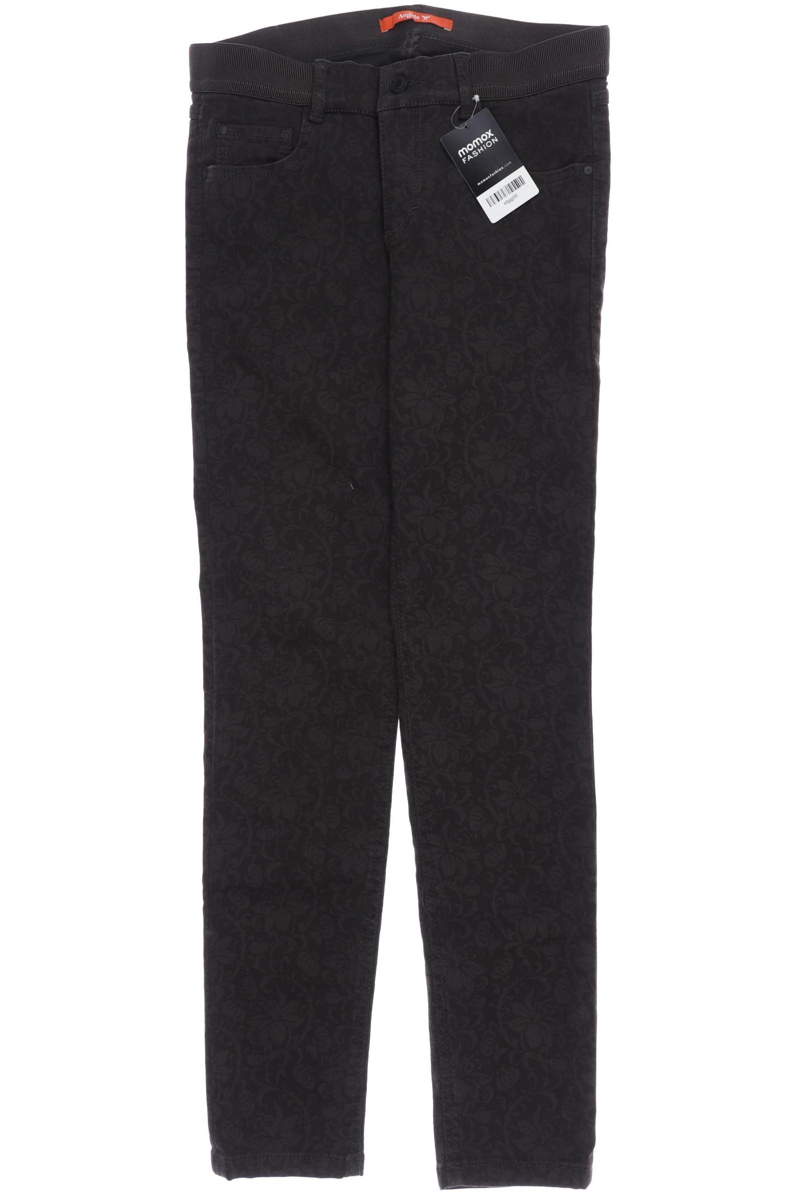 

Angels Damen Jeans, braun, Gr. uni