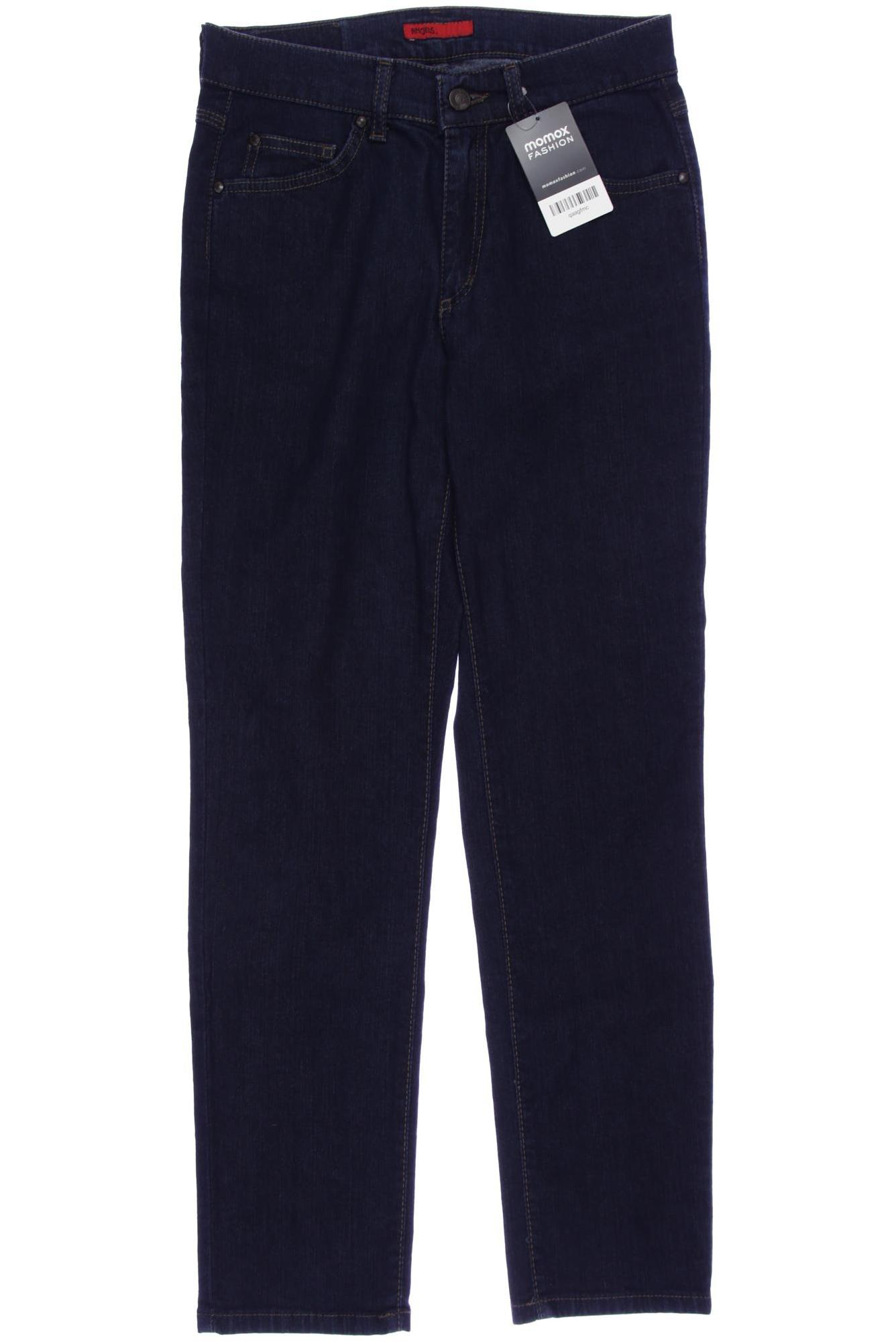

Angels Damen Jeans, marineblau, Gr. 36