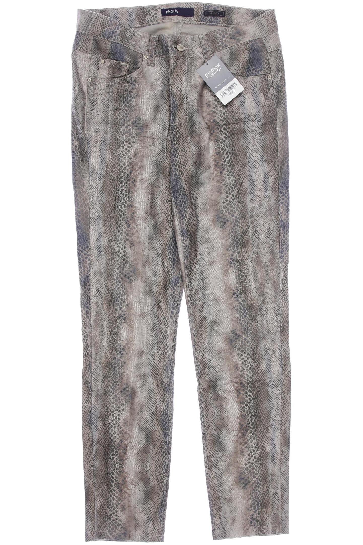 

Angels Damen Jeans, beige, Gr. 40
