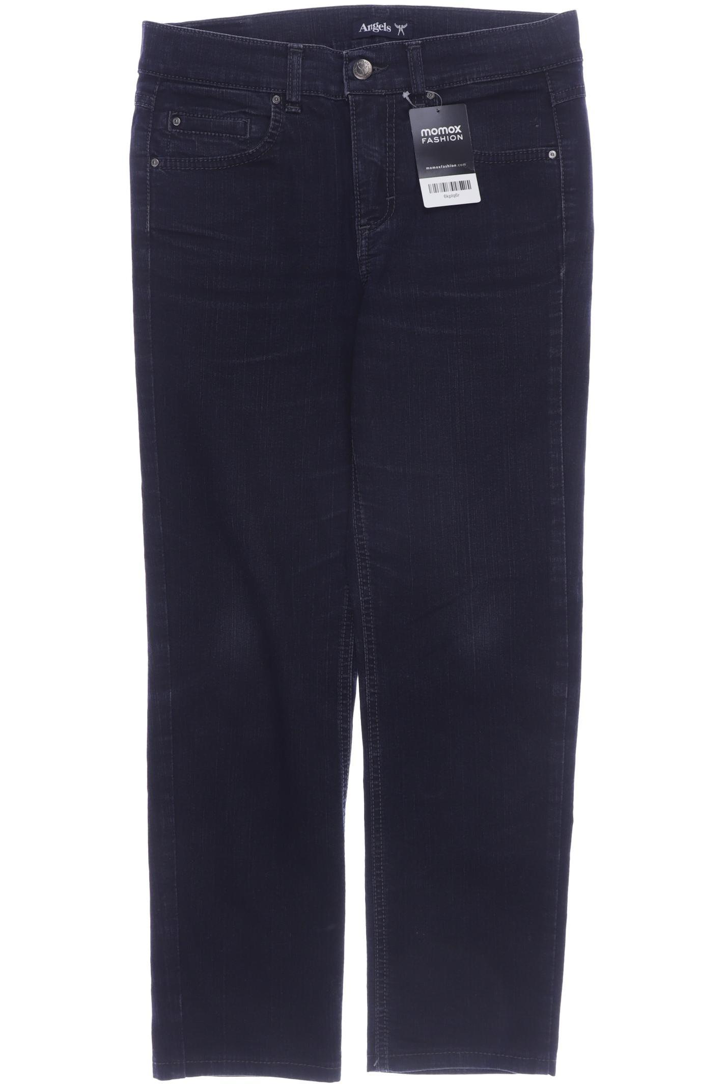 

Angels Damen Jeans, marineblau, Gr. 36
