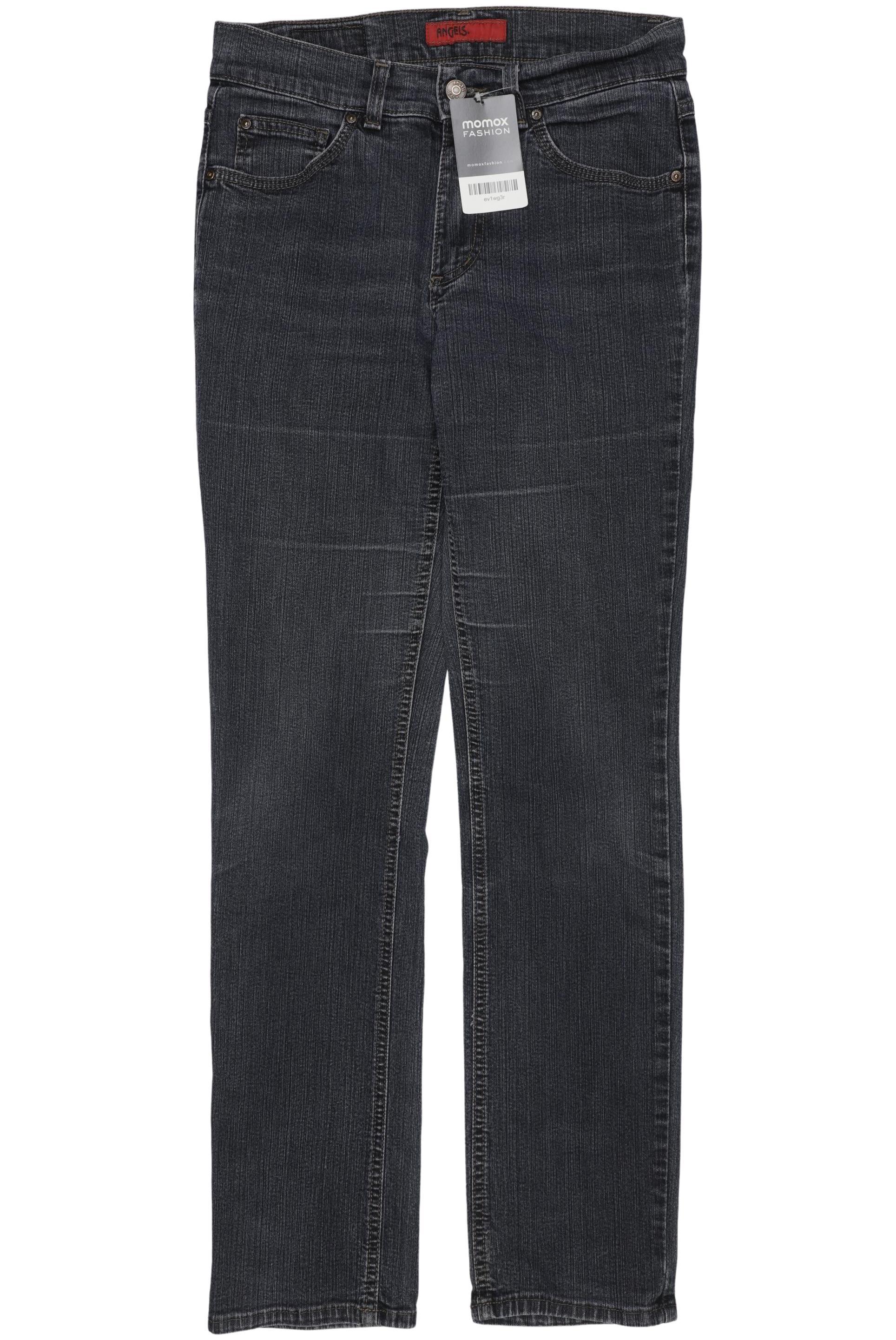 

Angels Damen Jeans, blau, Gr. 36