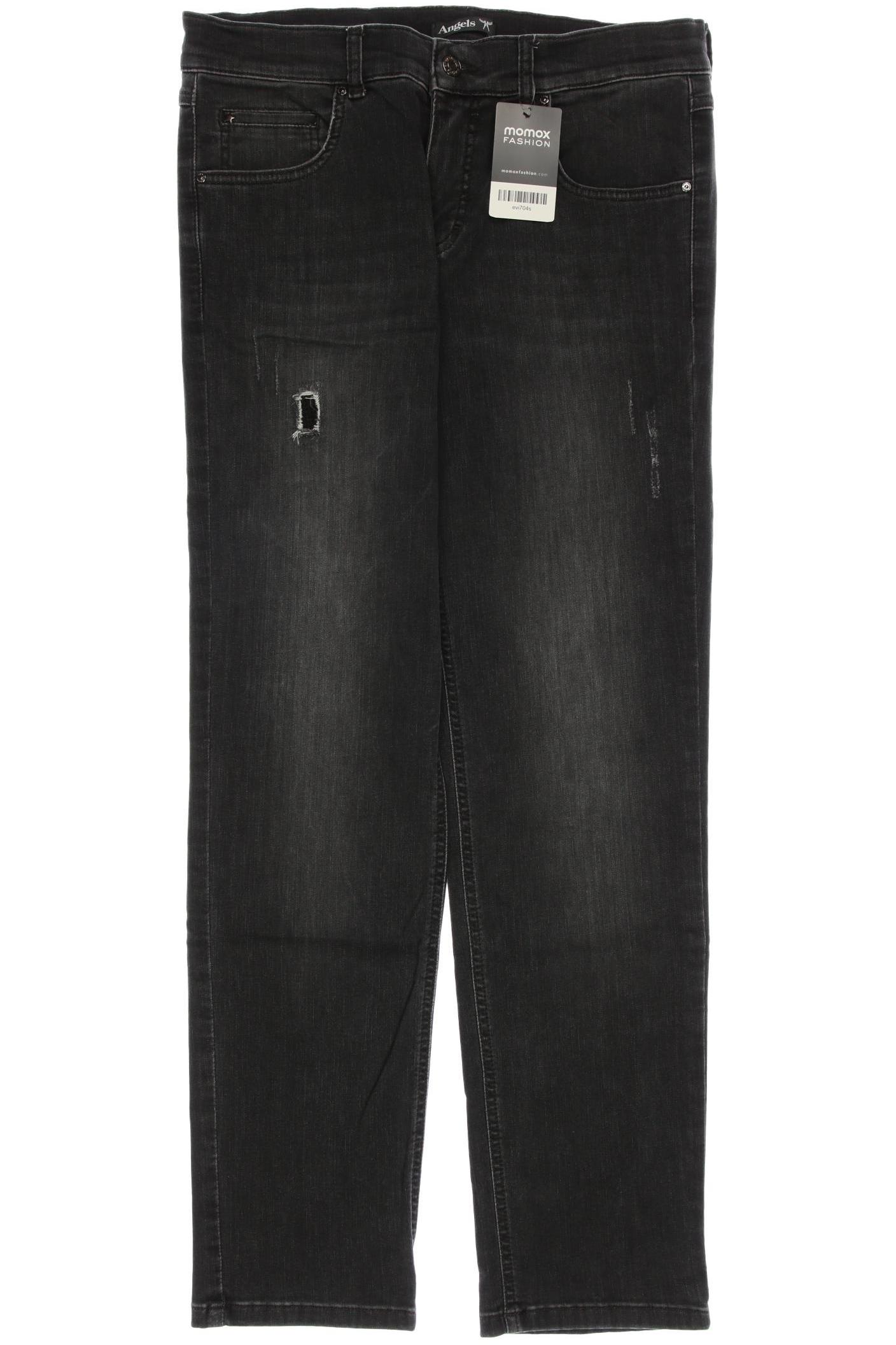 

ANGELS Damen Jeans, grau