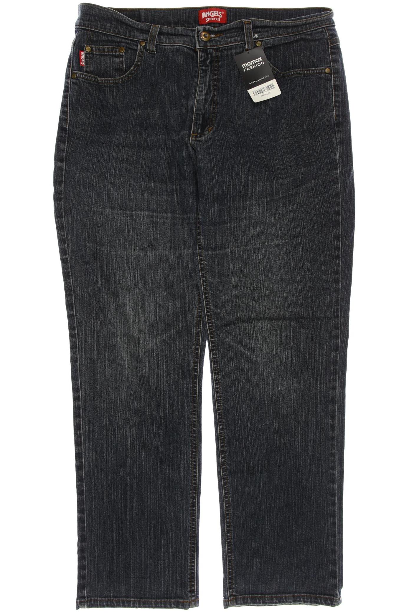 

ANGELS Damen Jeans, blau
