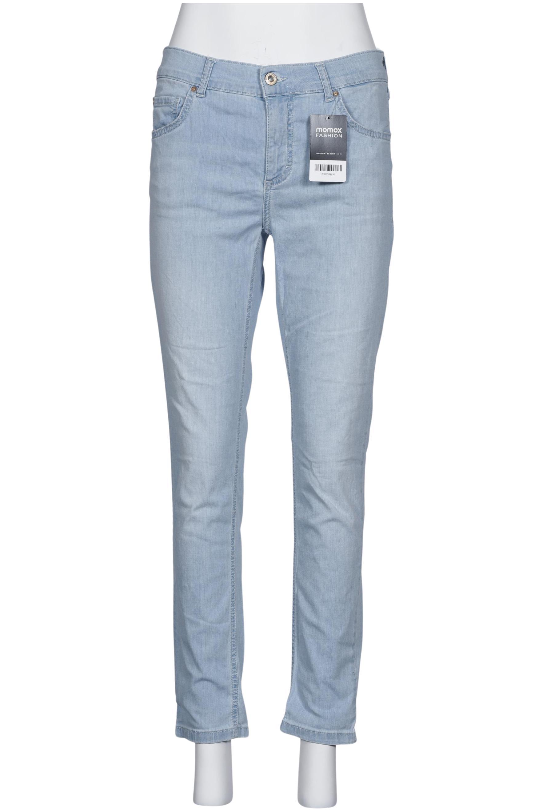 

Angels Damen Jeans, hellblau, Gr. 30