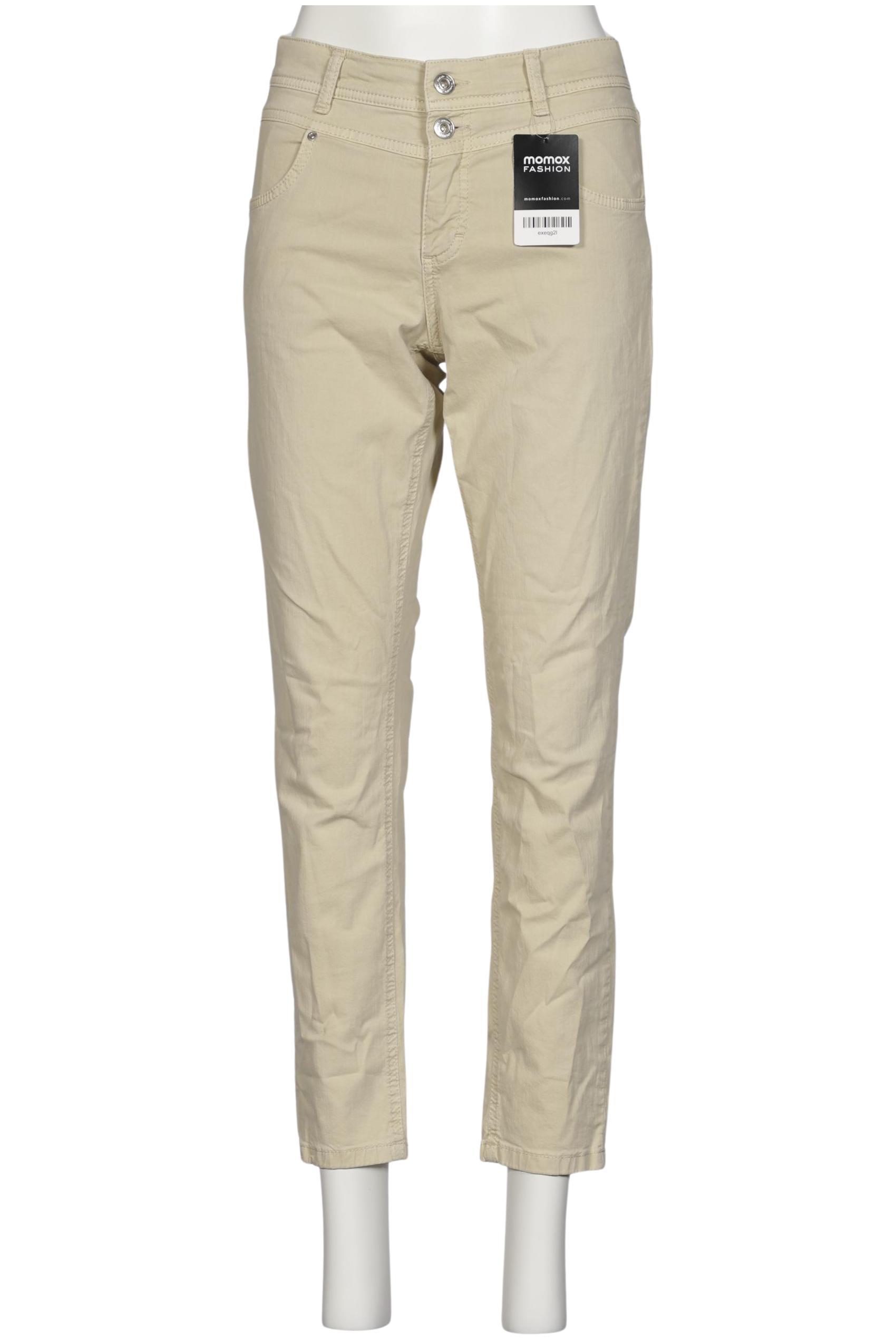 

Angels Damen Jeans, beige, Gr. 36