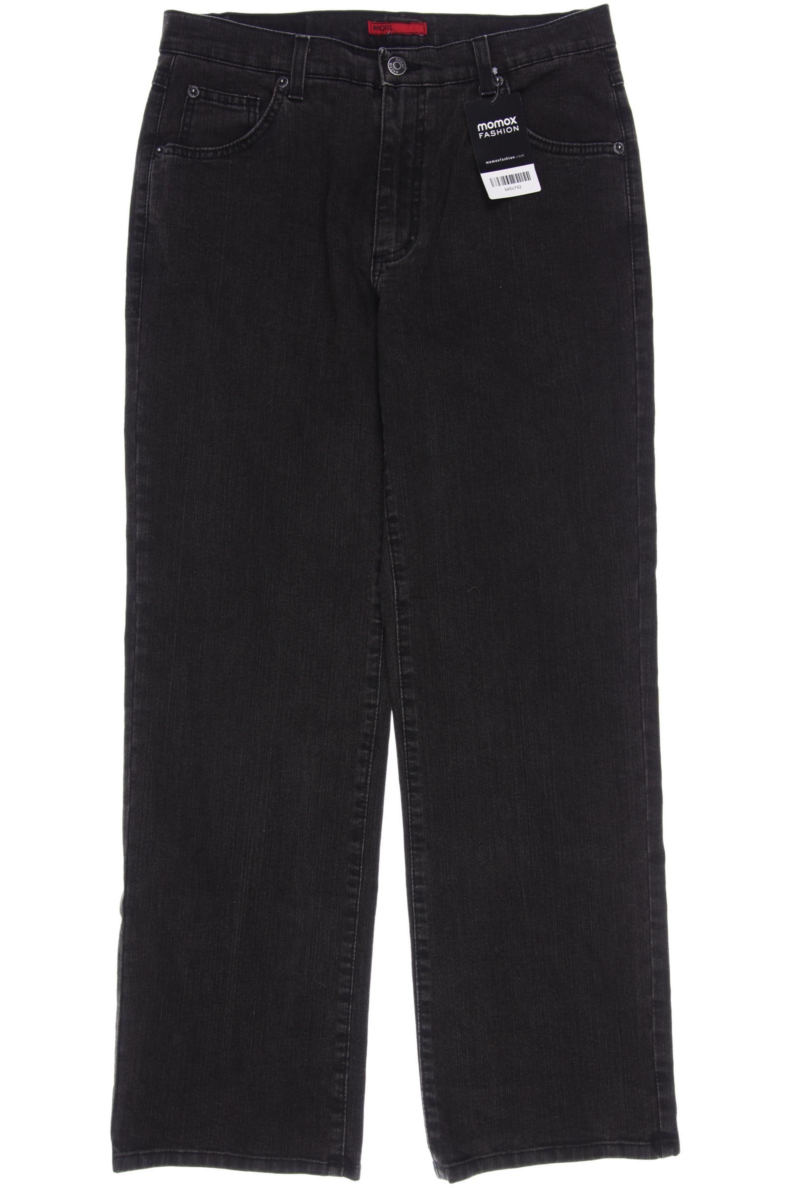 

Angels Damen Jeans, braun, Gr. 38