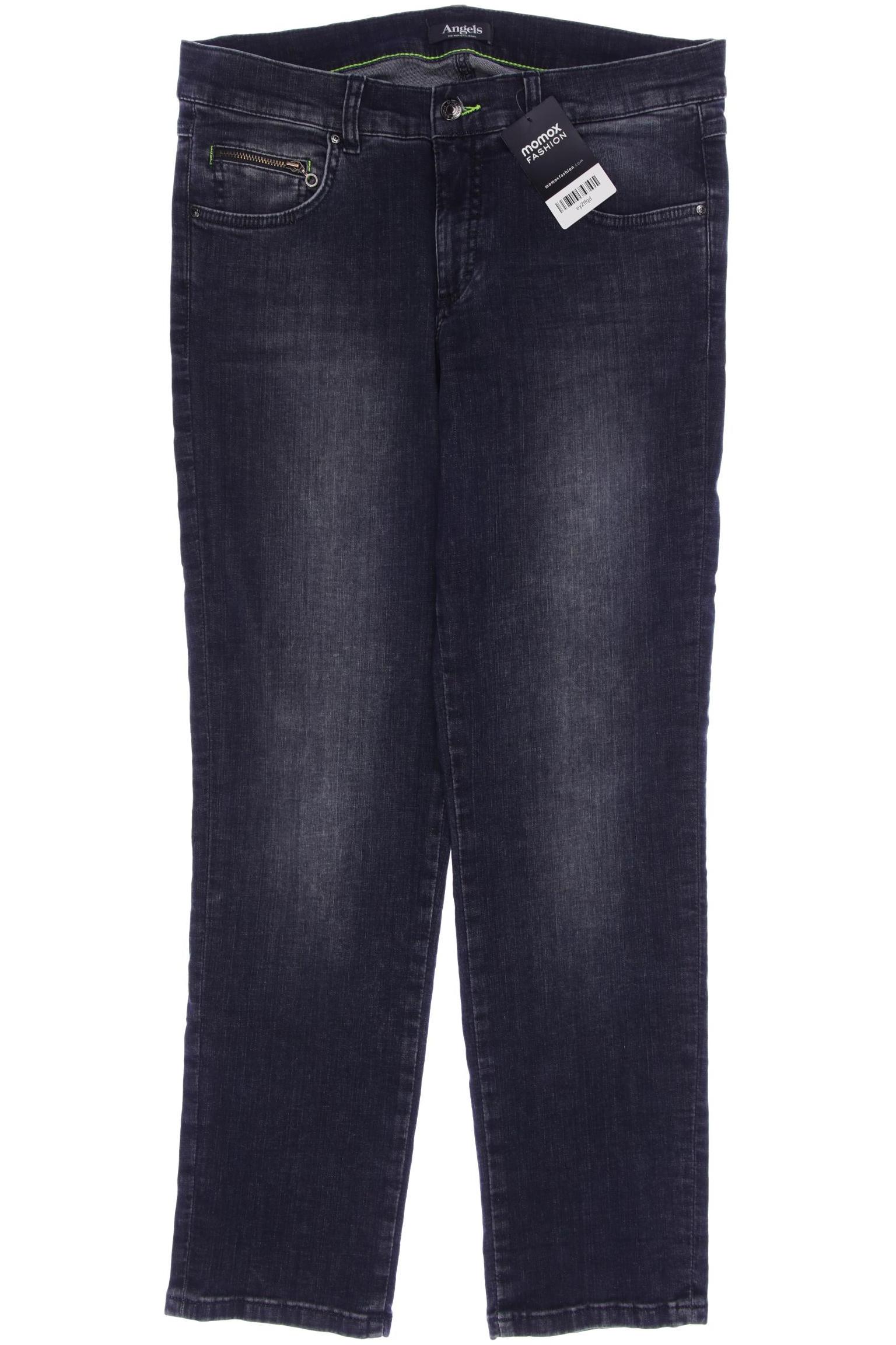 

Angels Damen Jeans, marineblau, Gr. 44