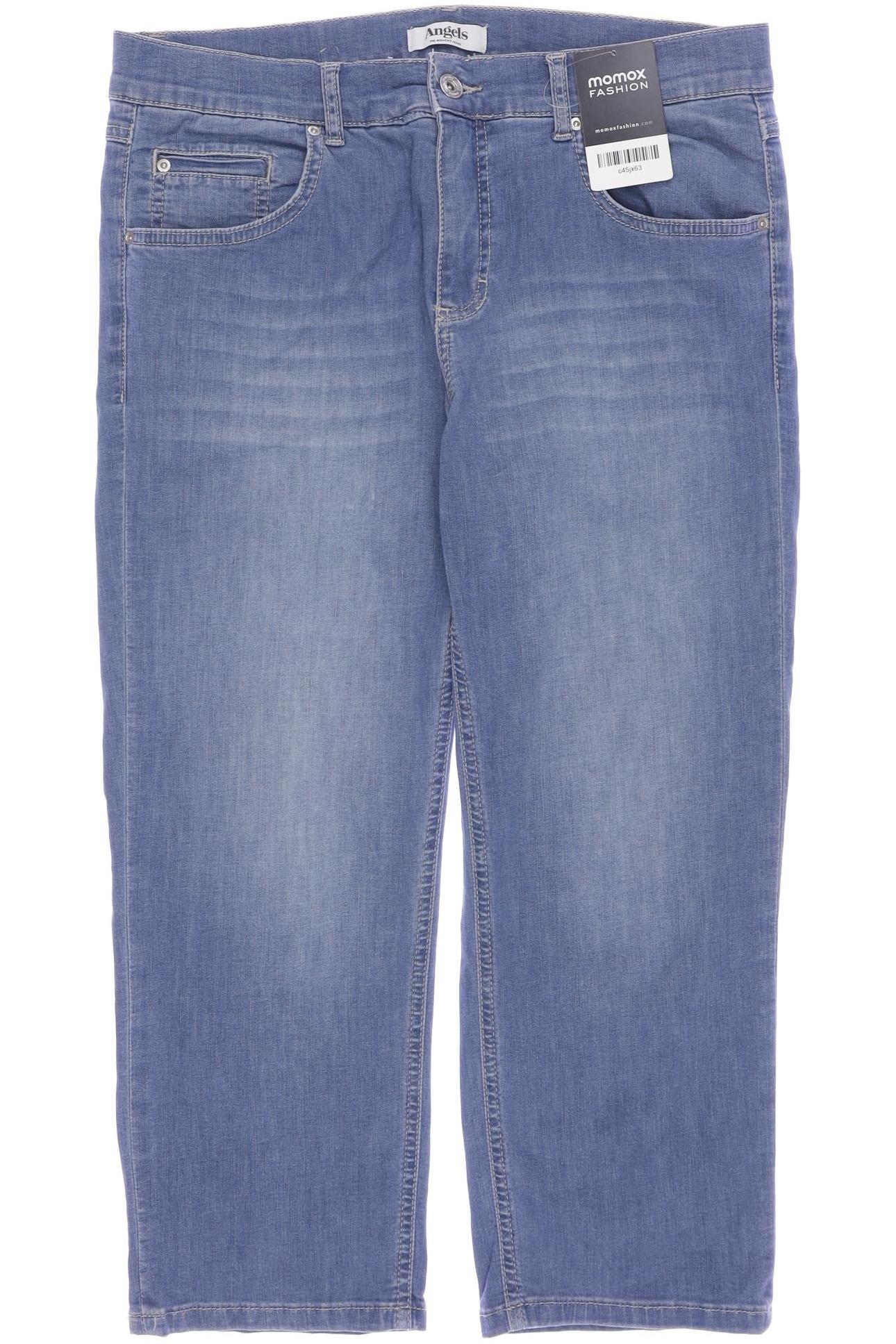 

Angels Damen Jeans, blau, Gr. 32