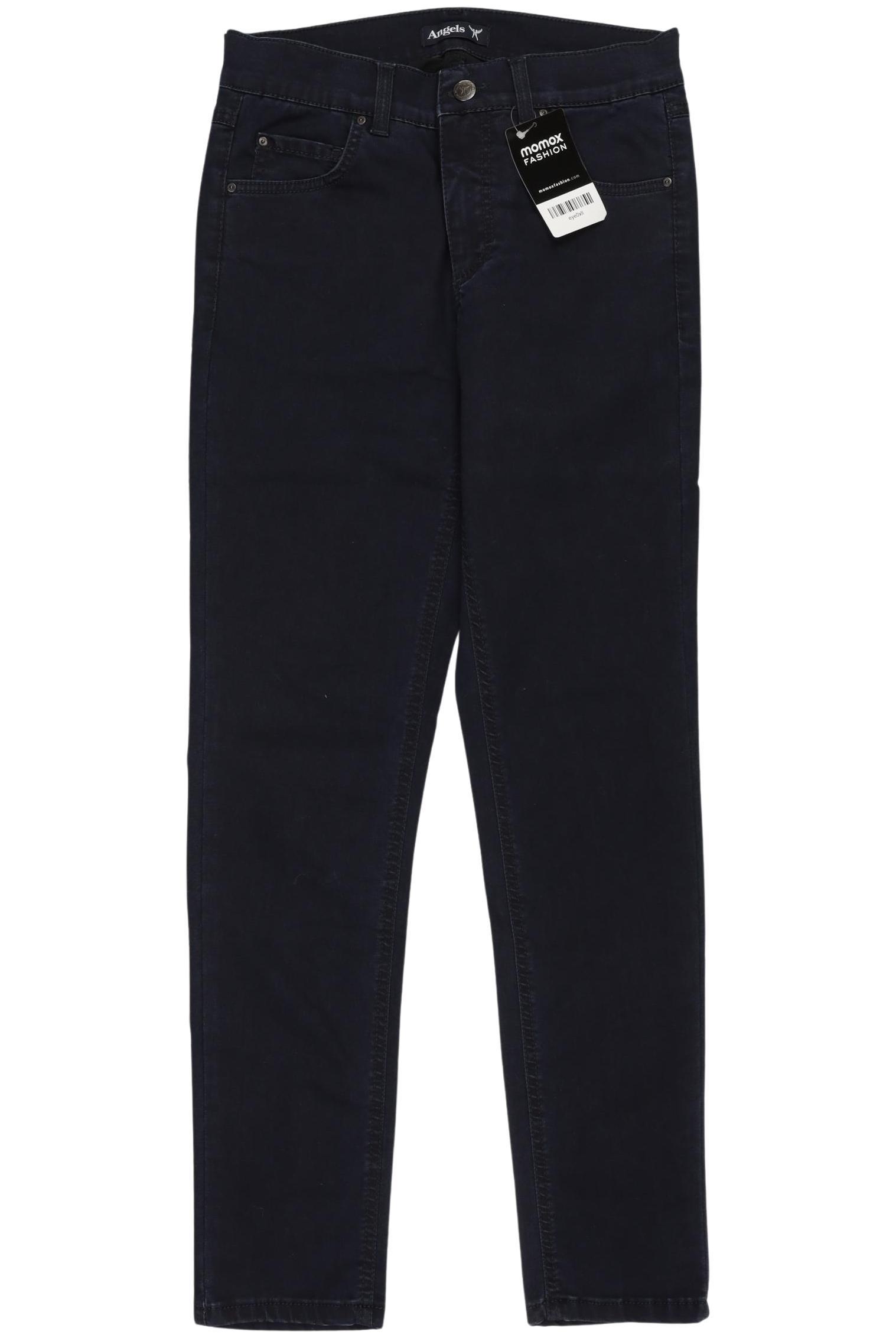 

Angels Damen Jeans, marineblau, Gr. 34