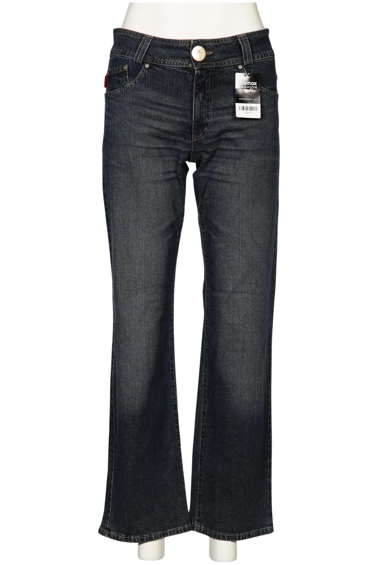 

Angels Damen Jeans, blau, Gr. 42