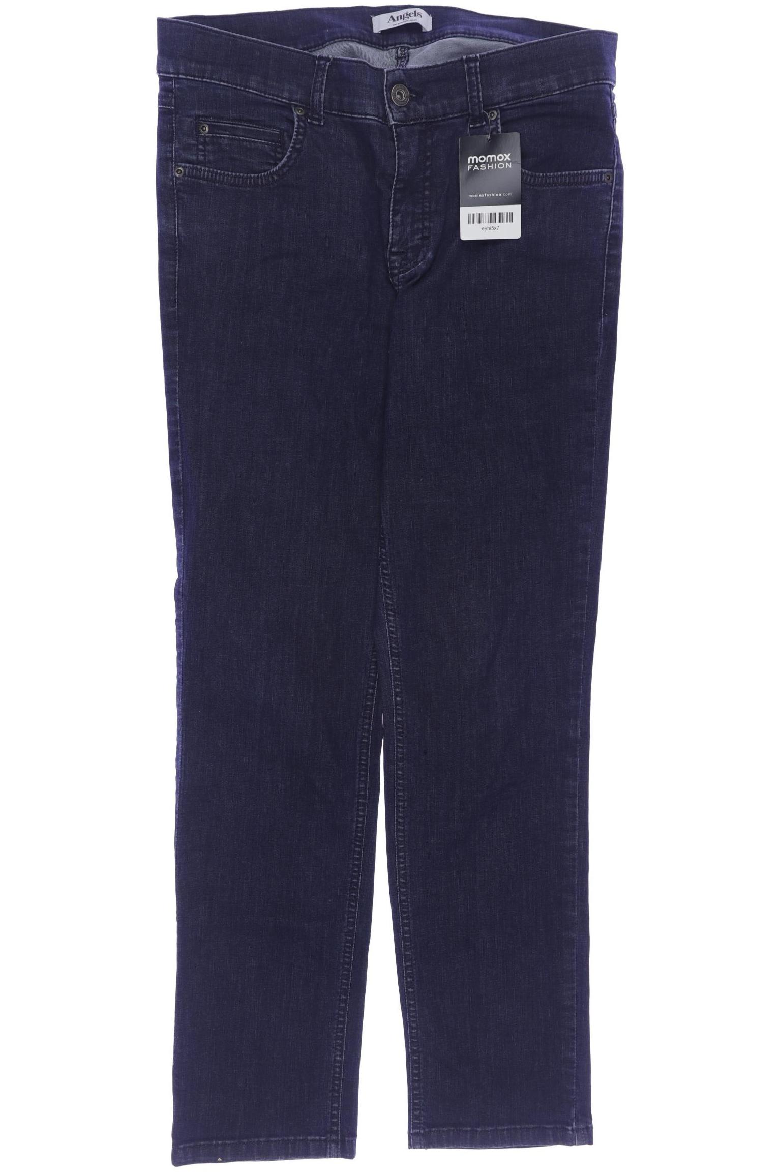 

Angels Damen Jeans, marineblau, Gr. 30