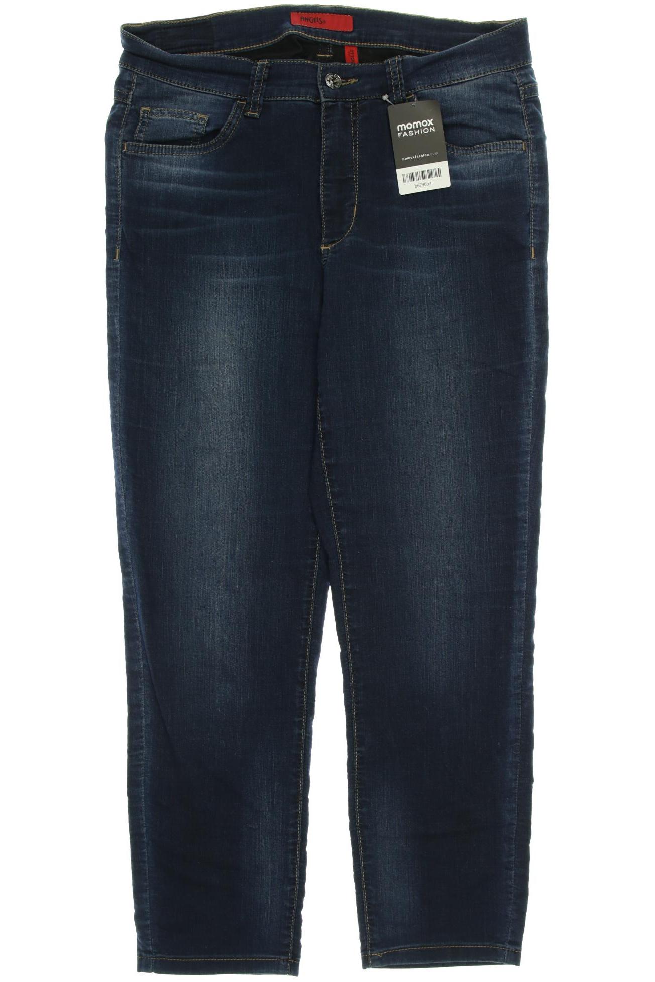 

Angels Damen Jeans, blau, Gr. 31