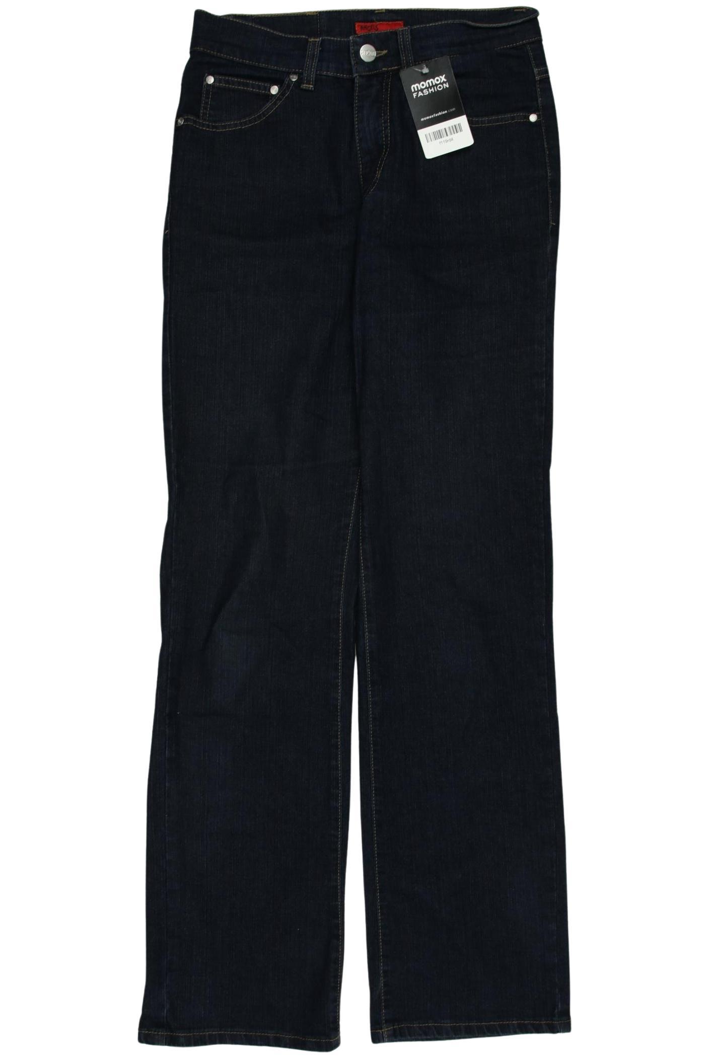 

Angels Damen Jeans, marineblau, Gr. 34