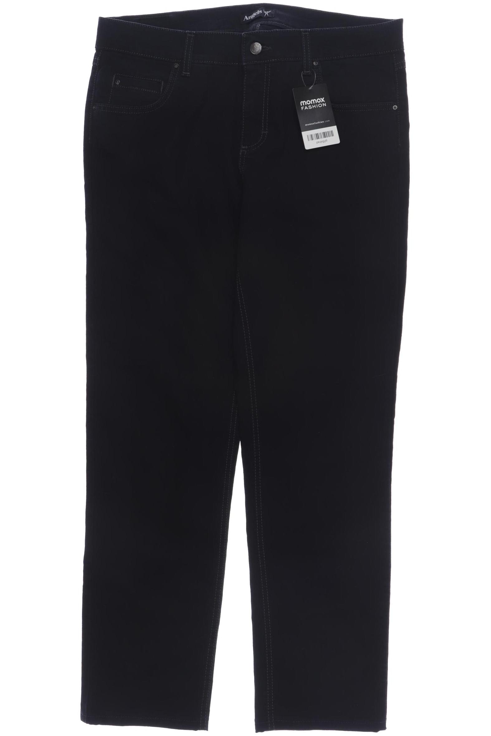 

ANGELS Damen Jeans, marineblau
