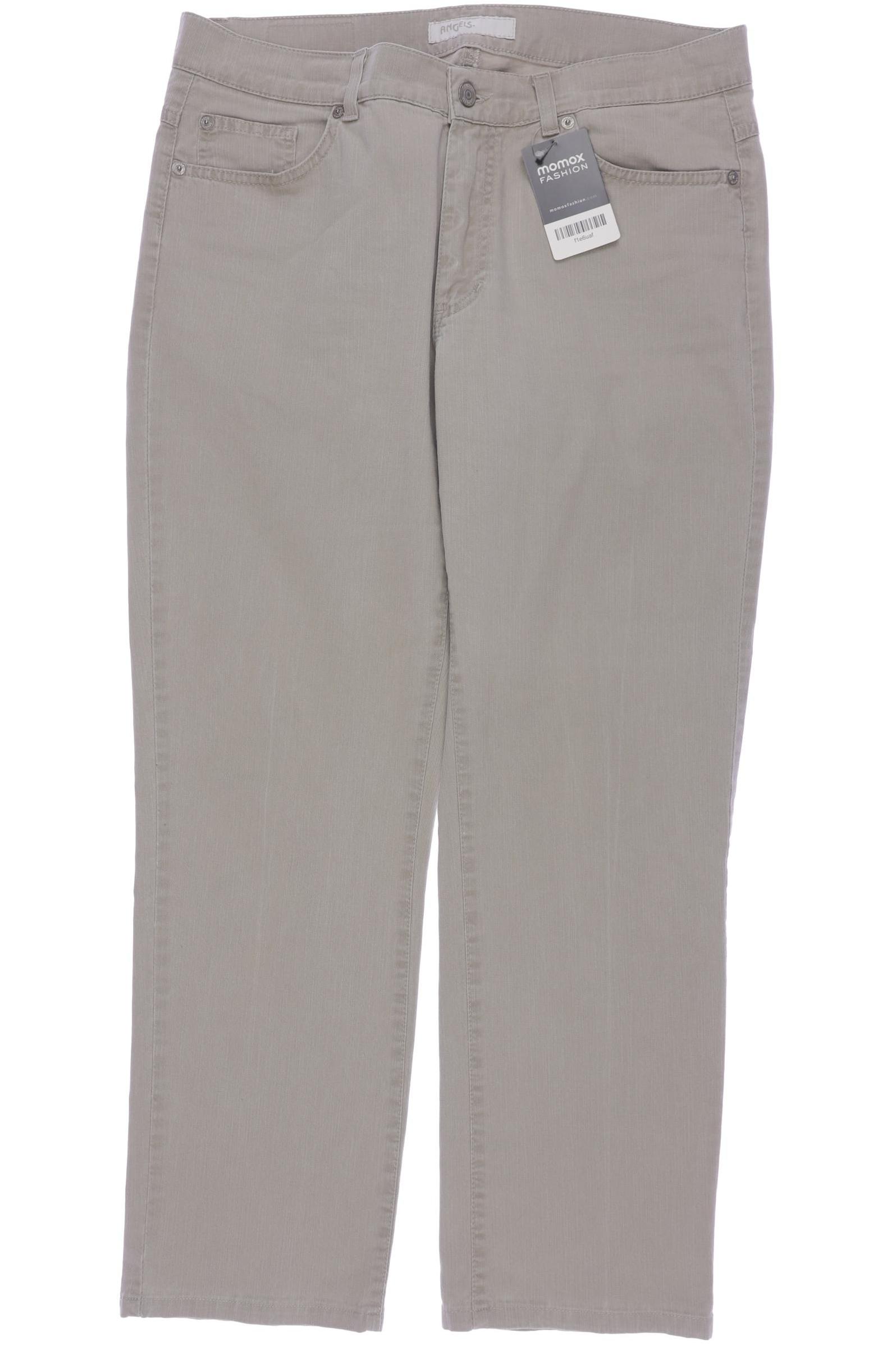 

Angels Damen Jeans, grau, Gr. 42