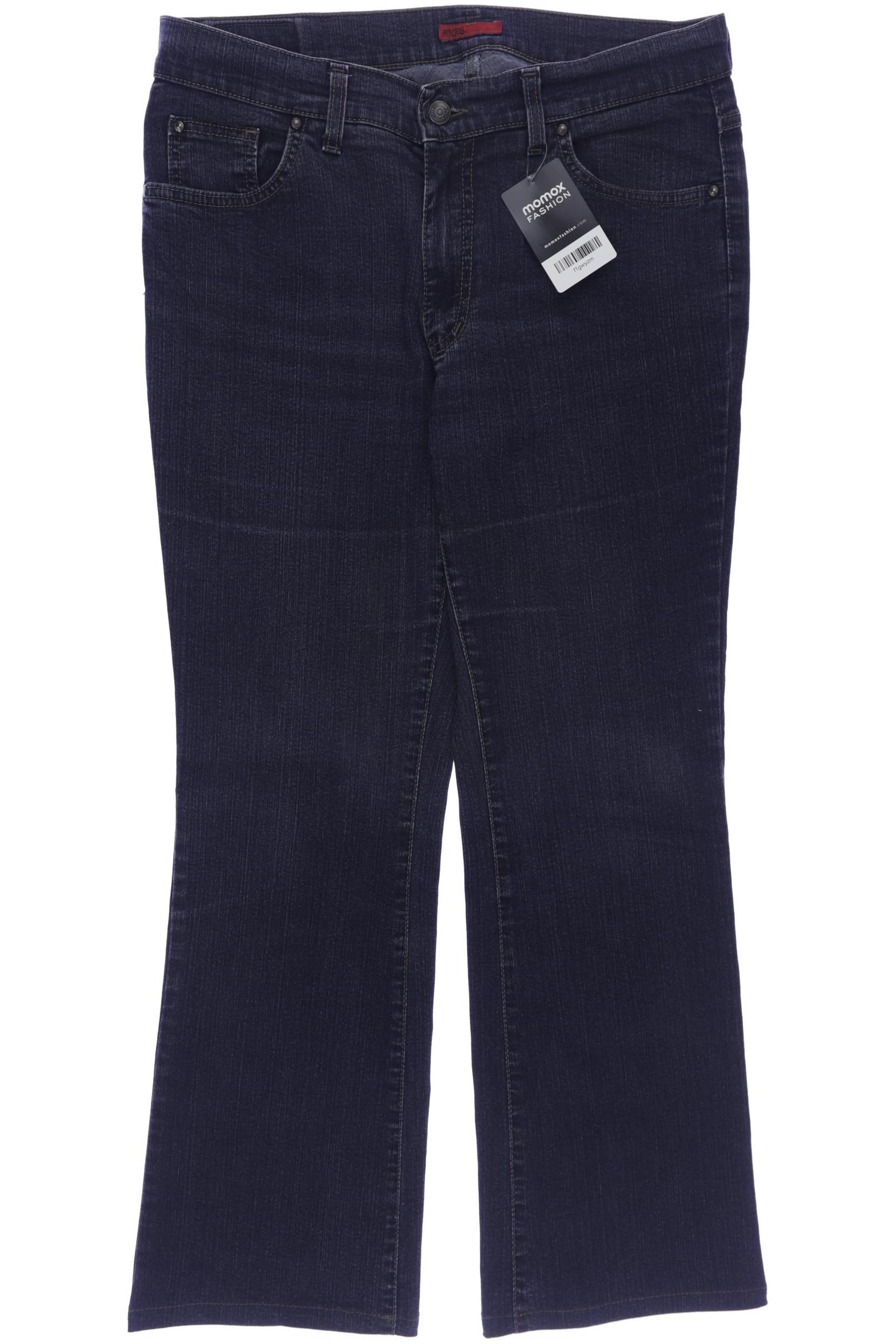 

Angels Damen Jeans, marineblau, Gr. 42