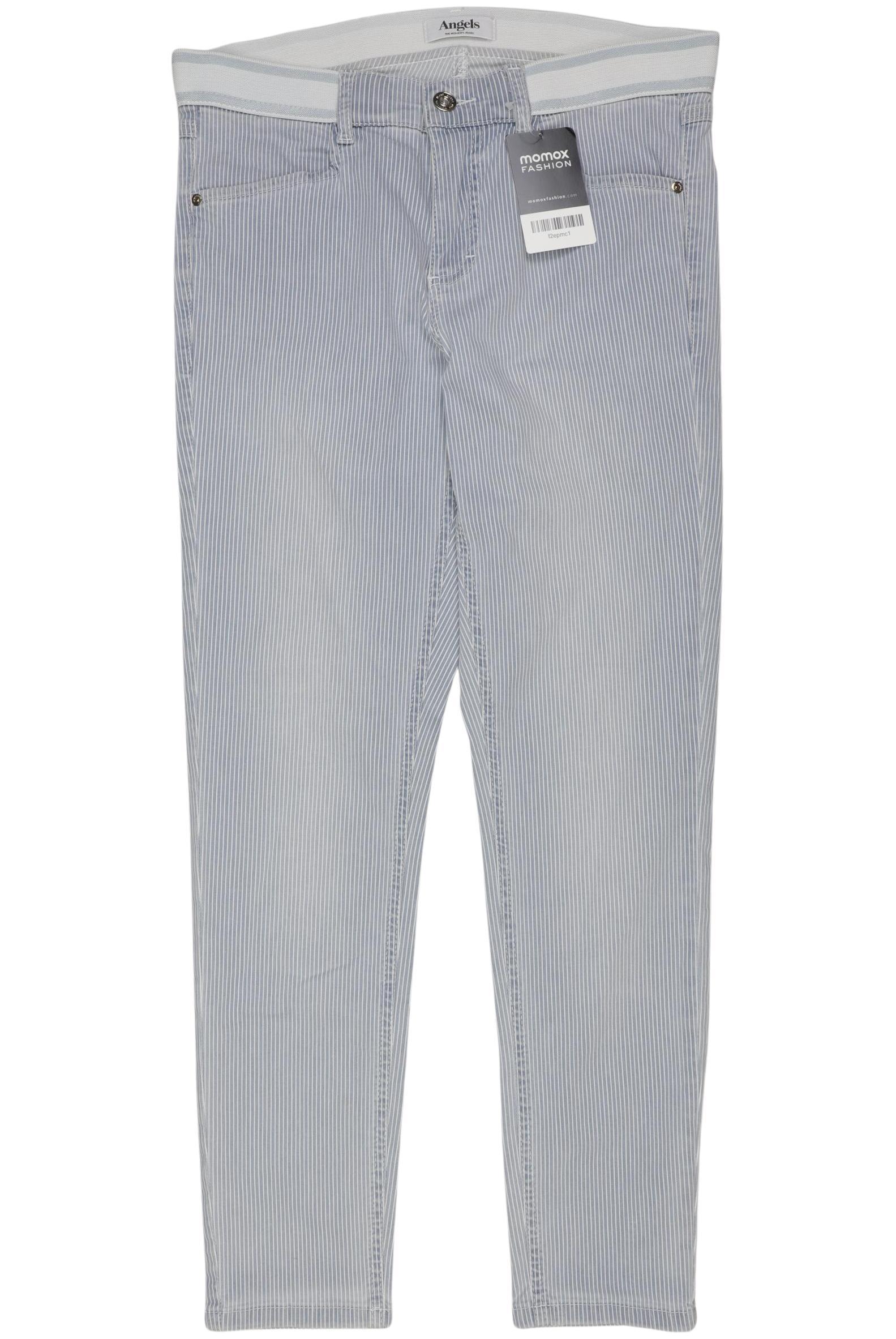 

Angels Damen Jeans, hellblau, Gr. 34