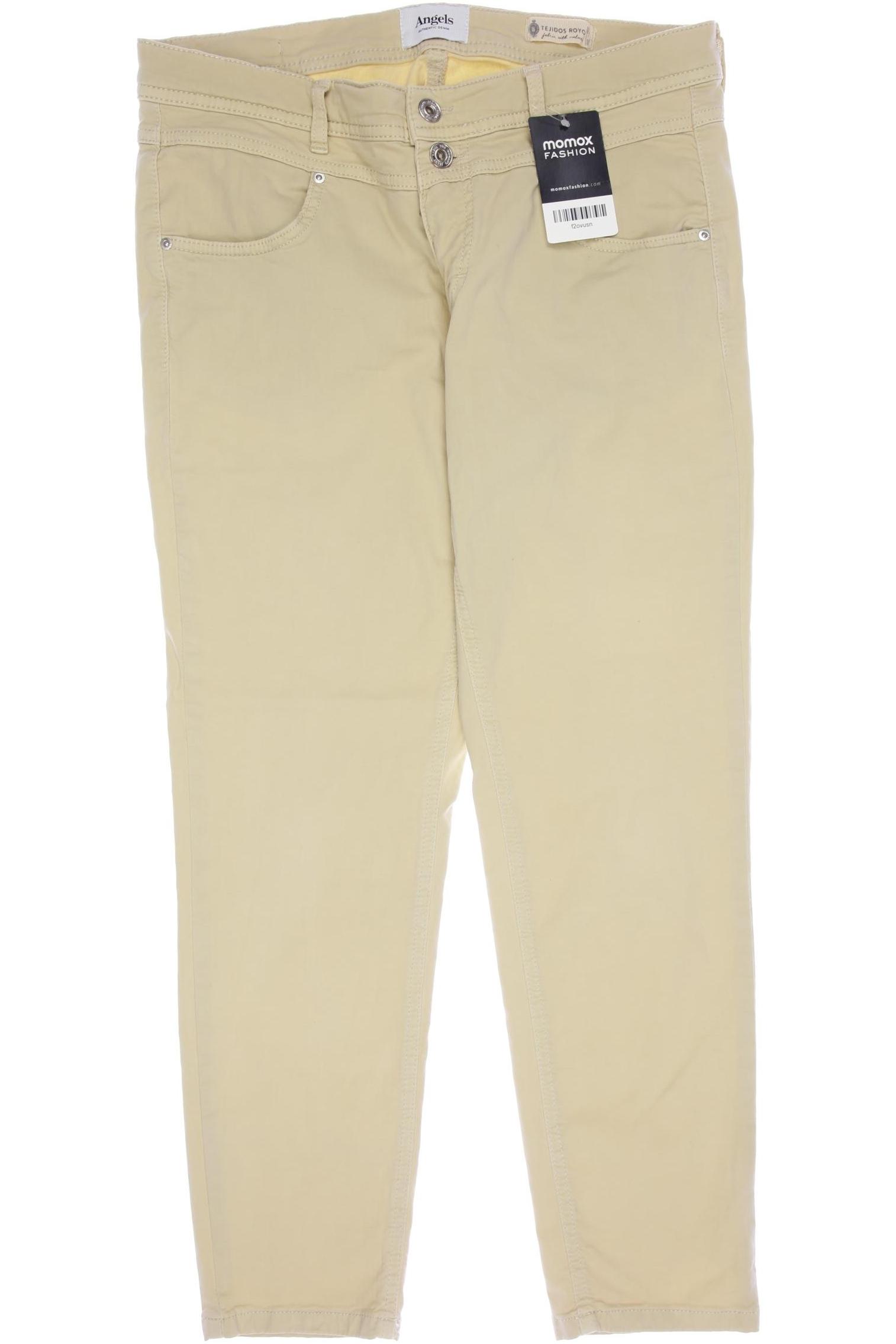 

Angels Damen Jeans, beige, Gr. 40