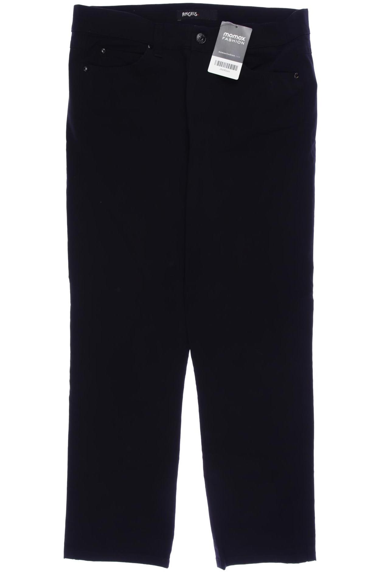 

Angels Damen Jeans, schwarz, Gr. 38