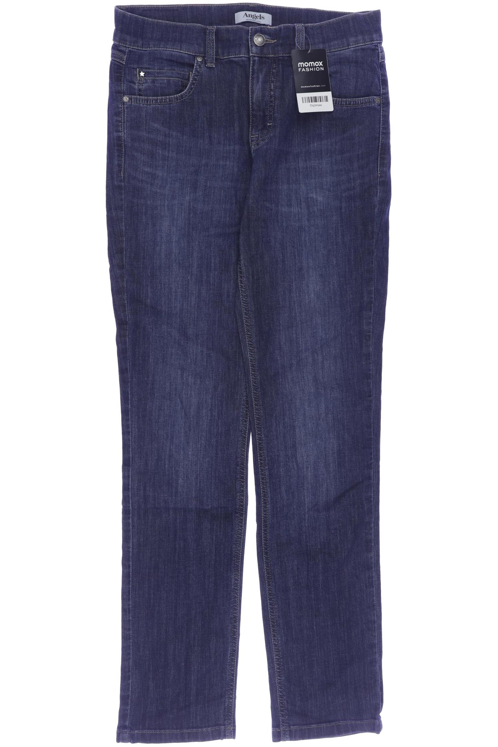 

Angels Damen Jeans, marineblau, Gr. 36