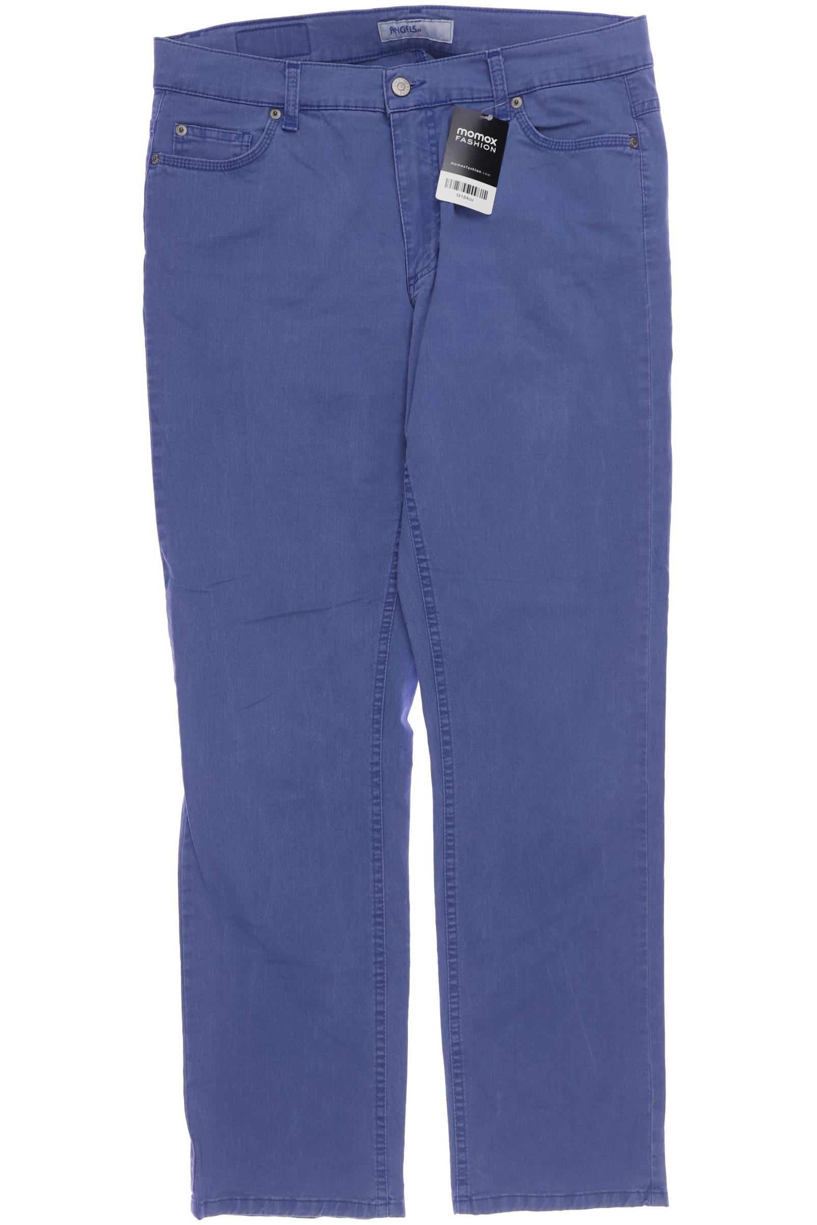 

Angels Damen Jeans, blau, Gr. 42