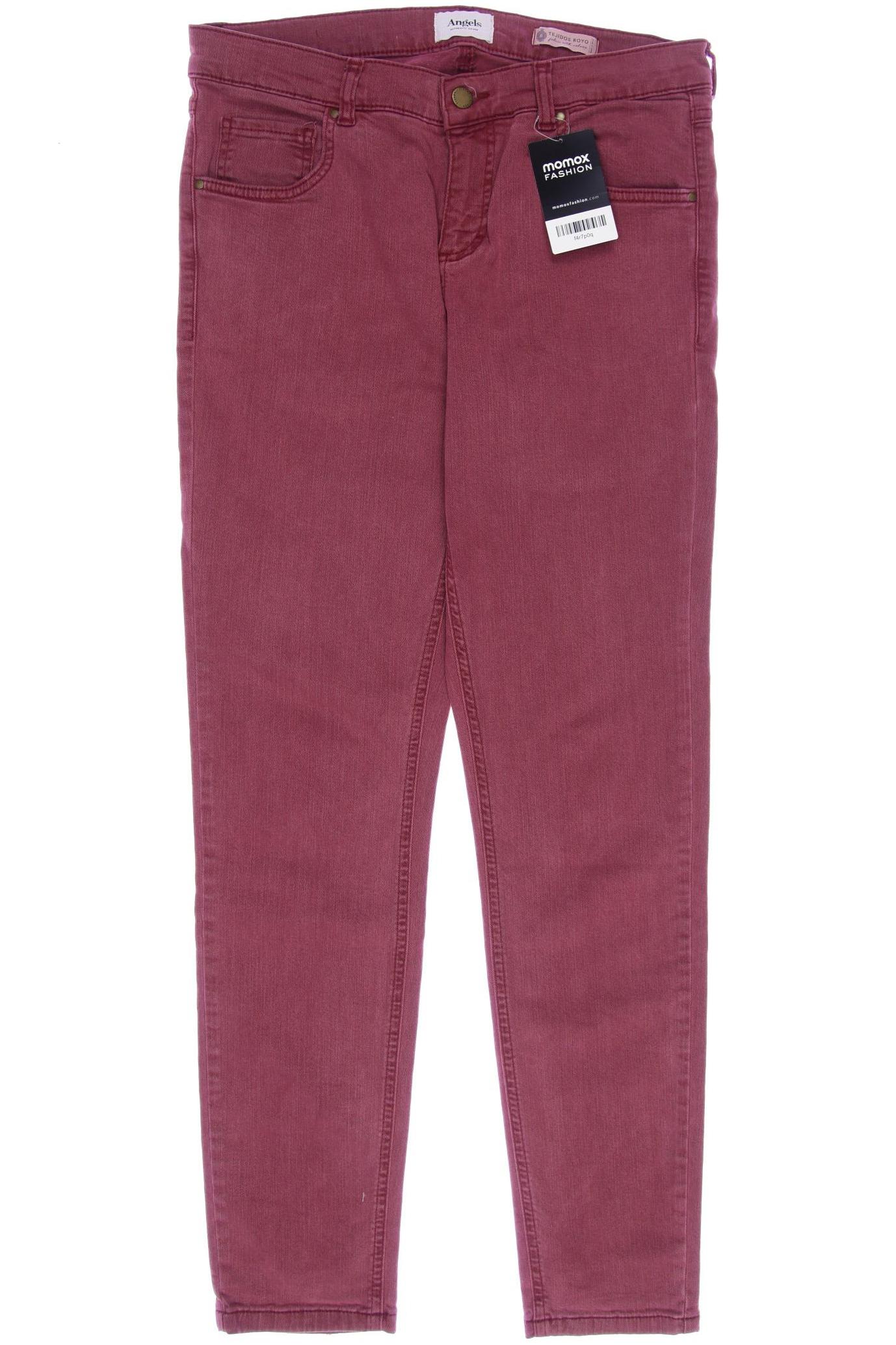 

ANGELS Damen Jeans, pink