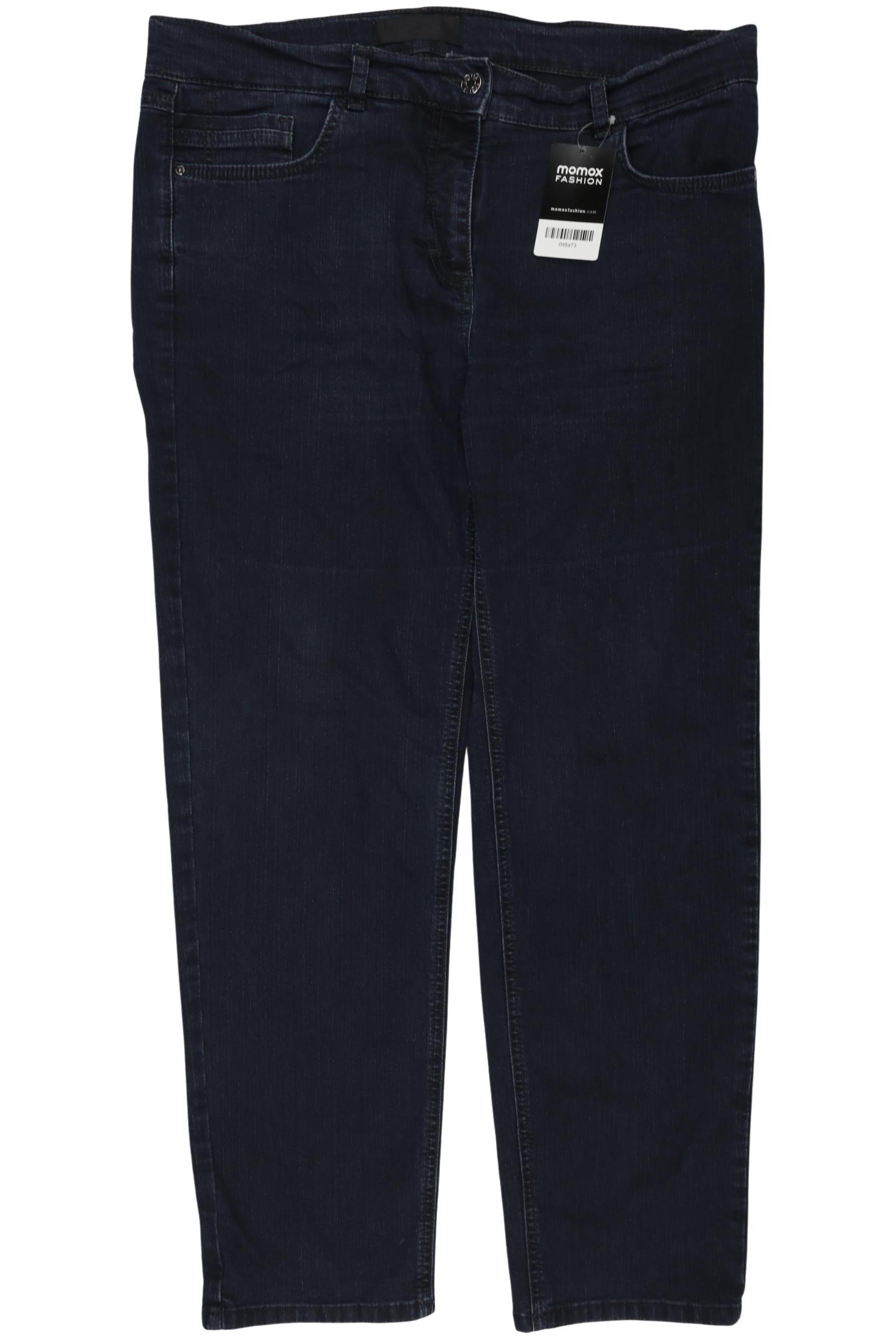 

Angels Damen Jeans, marineblau, Gr. 44
