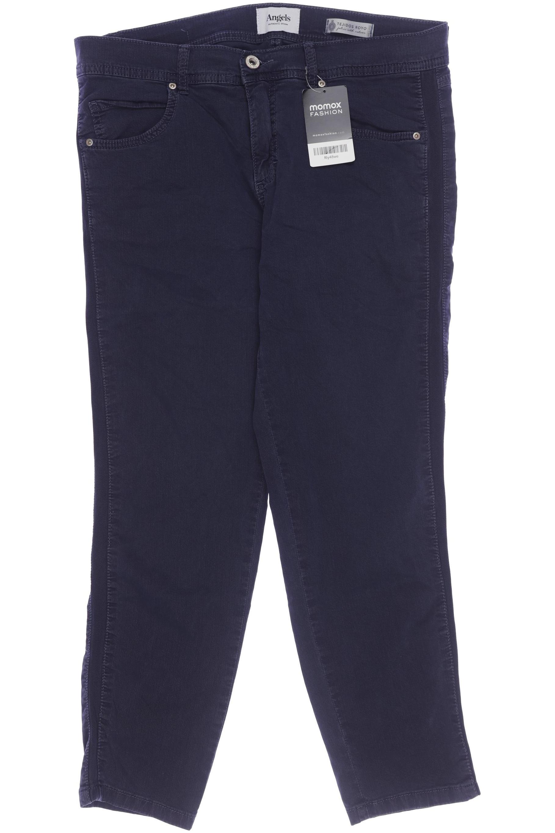 

Angels Damen Jeans, marineblau, Gr. 40