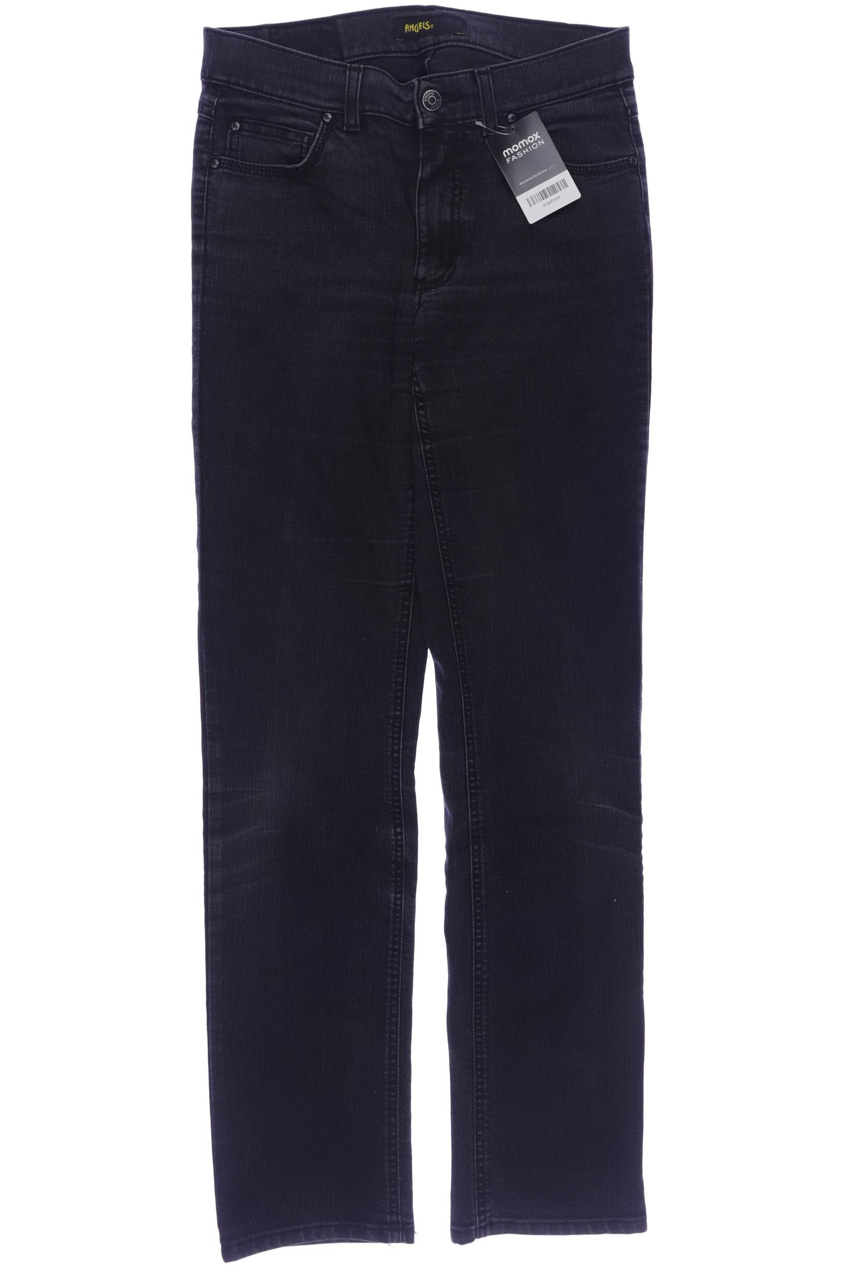 

Angels Damen Jeans, grau, Gr. 38