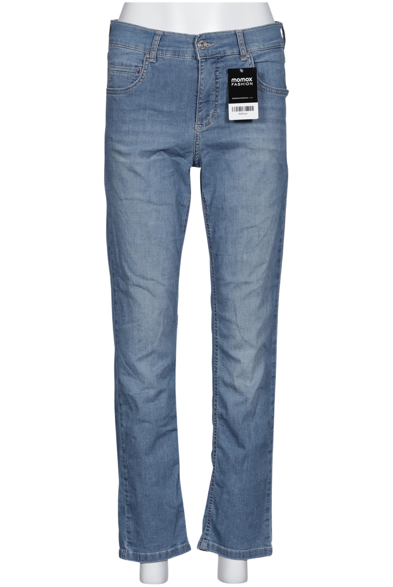 

Angels Damen Jeans, blau, Gr. 38