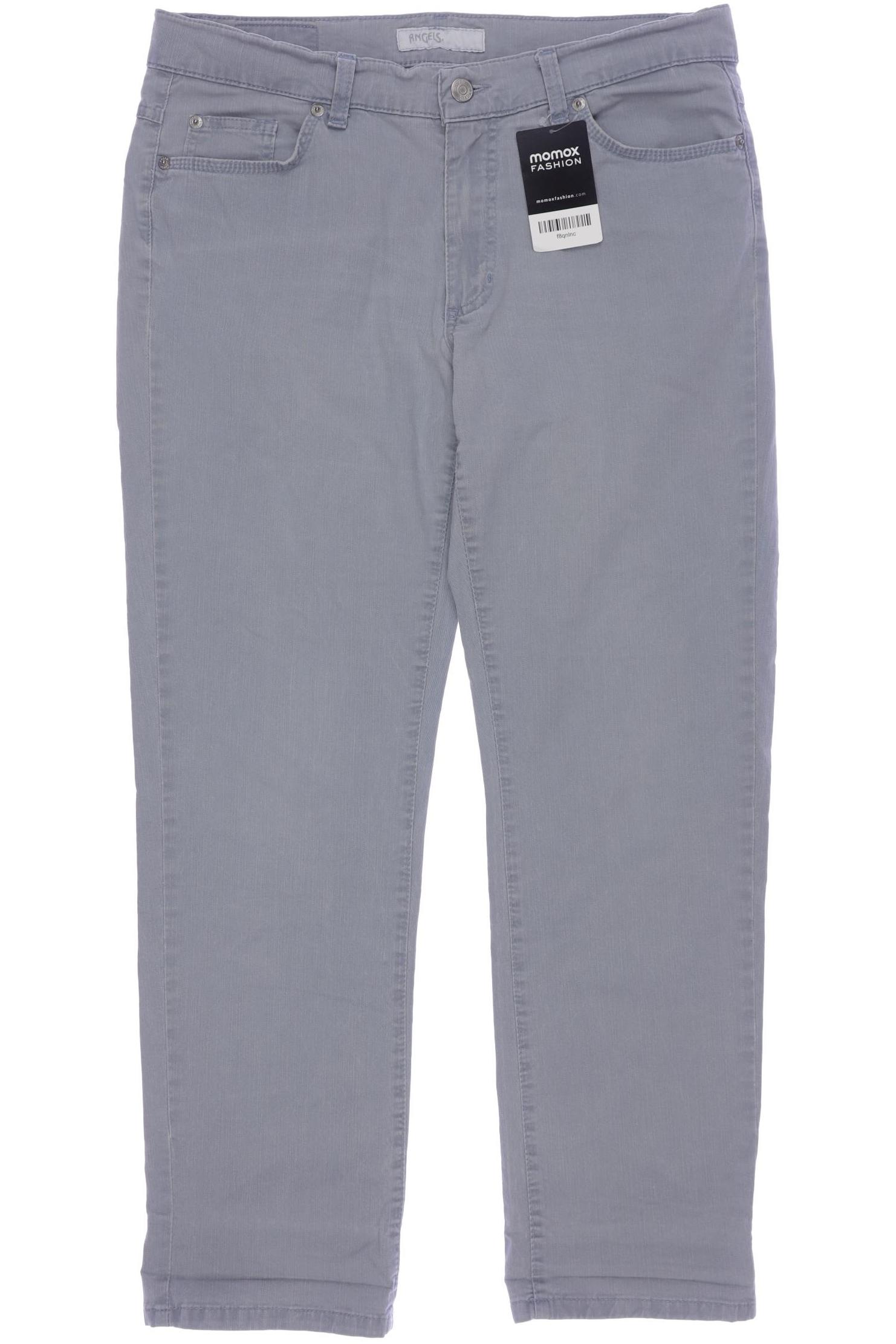 

Angels Damen Jeans, grau, Gr. 42