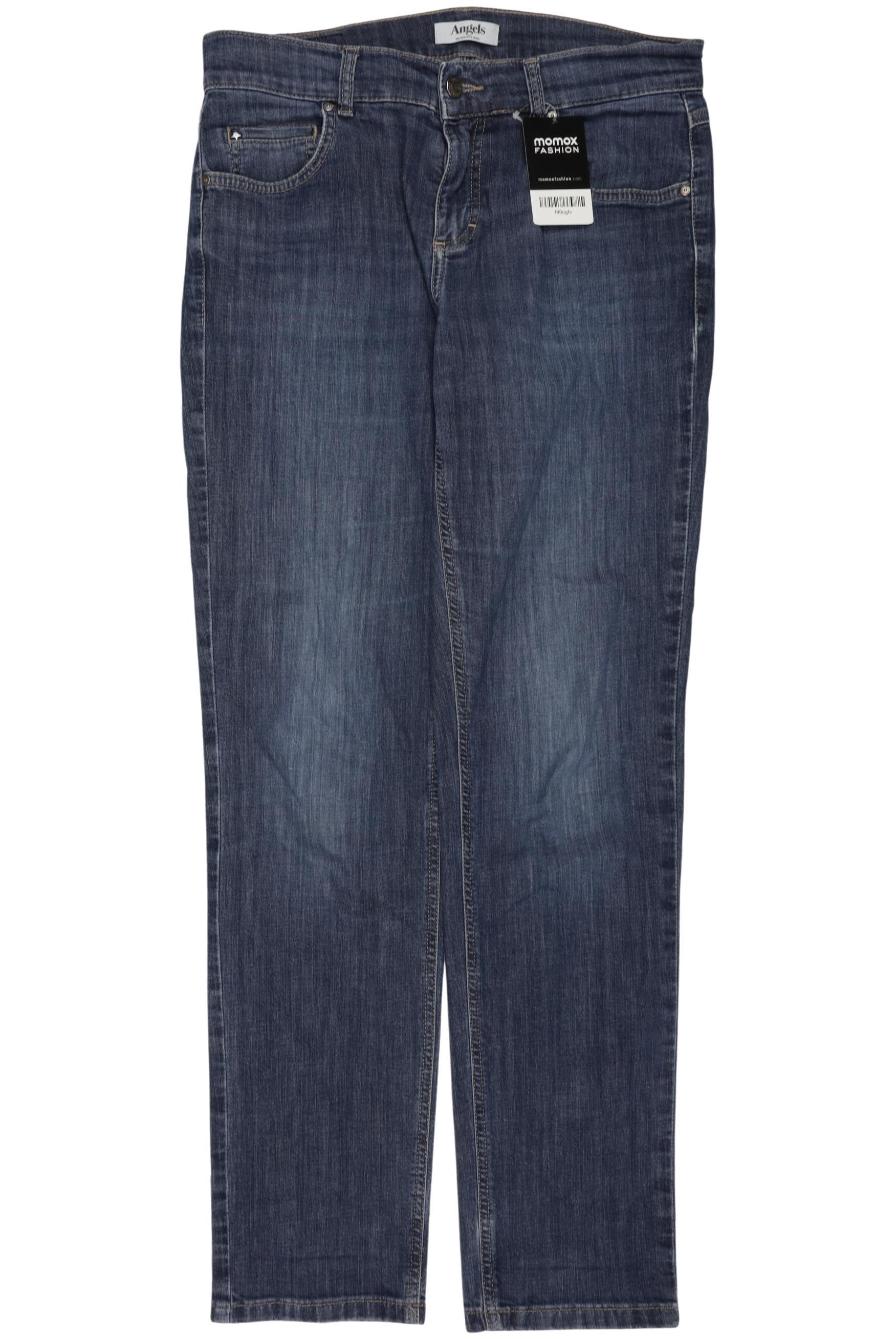 

Angels Damen Jeans, blau, Gr. 29
