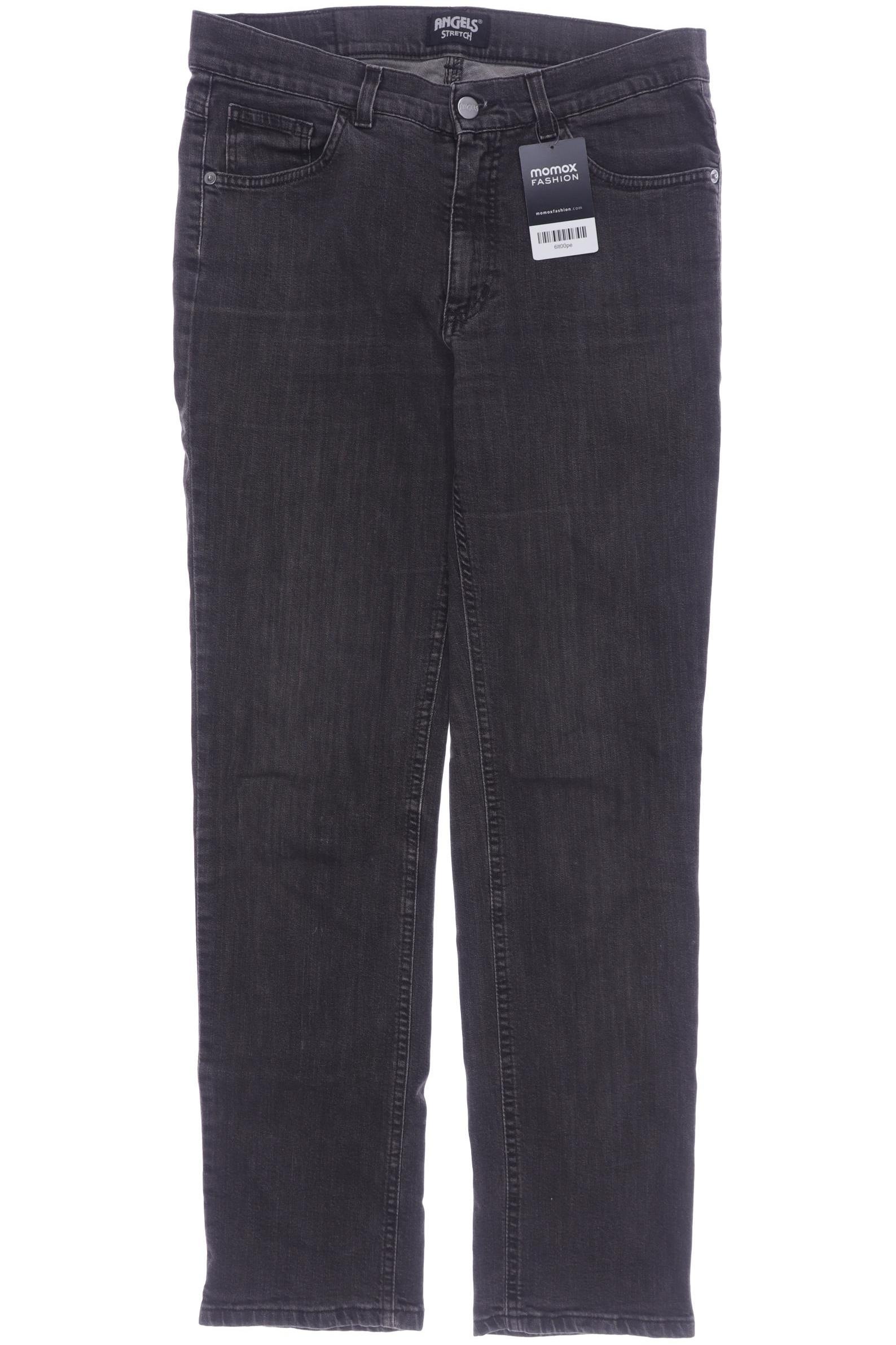 

Angels Damen Jeans, braun, Gr. 40