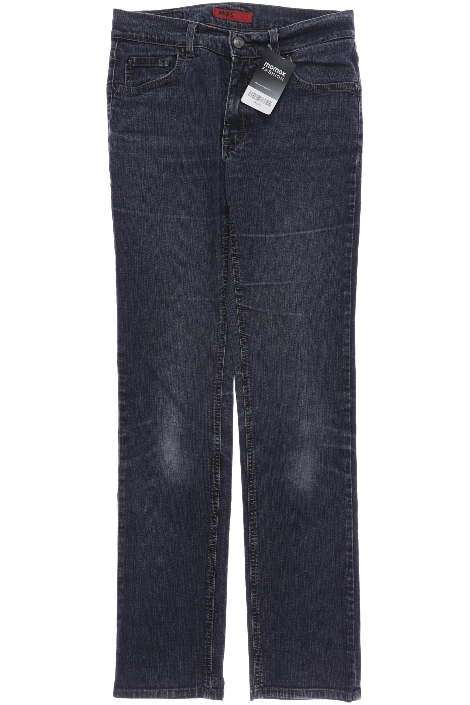 

Angels Damen Jeans, marineblau, Gr. 38