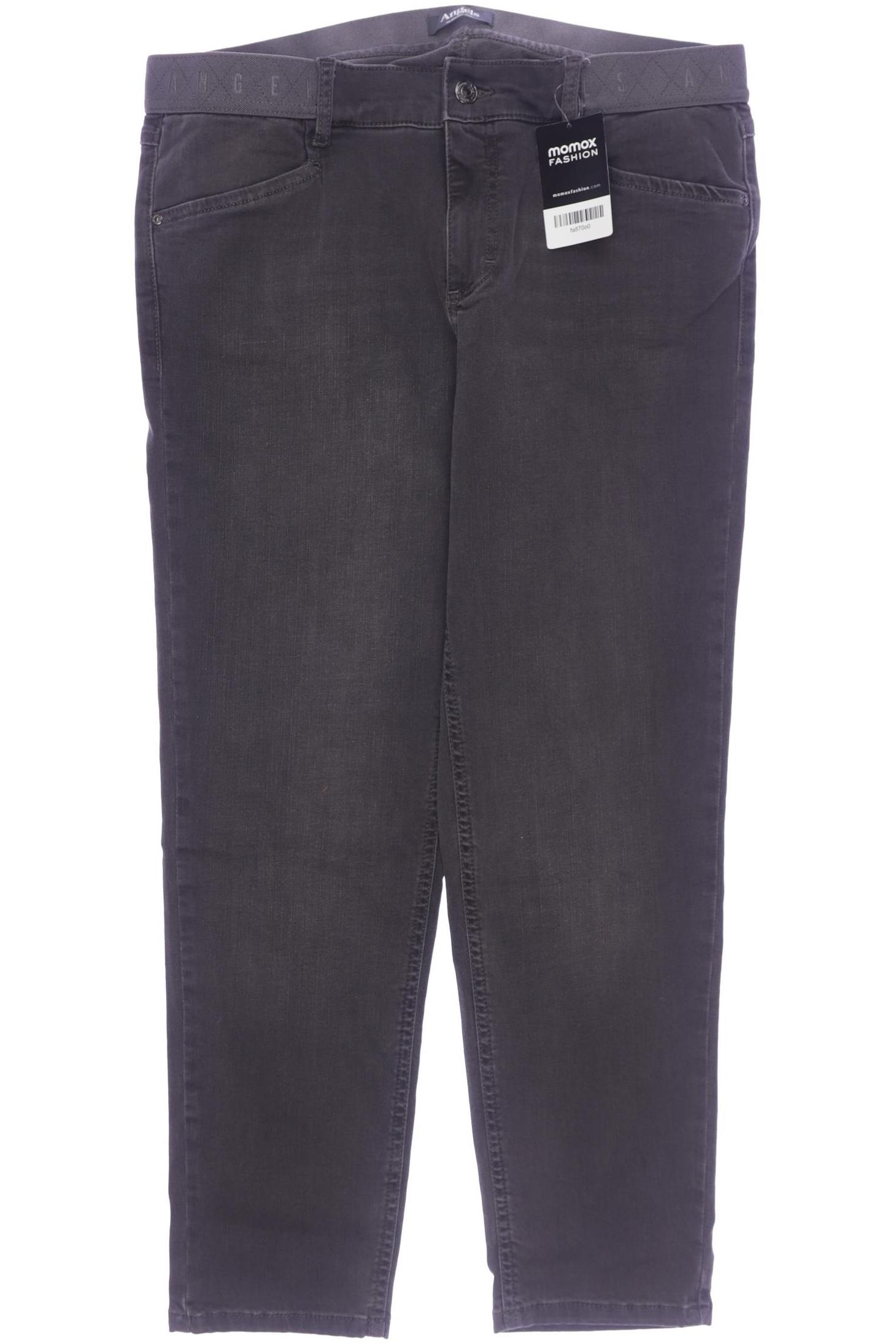 

Angels Damen Jeans, grau, Gr. 44