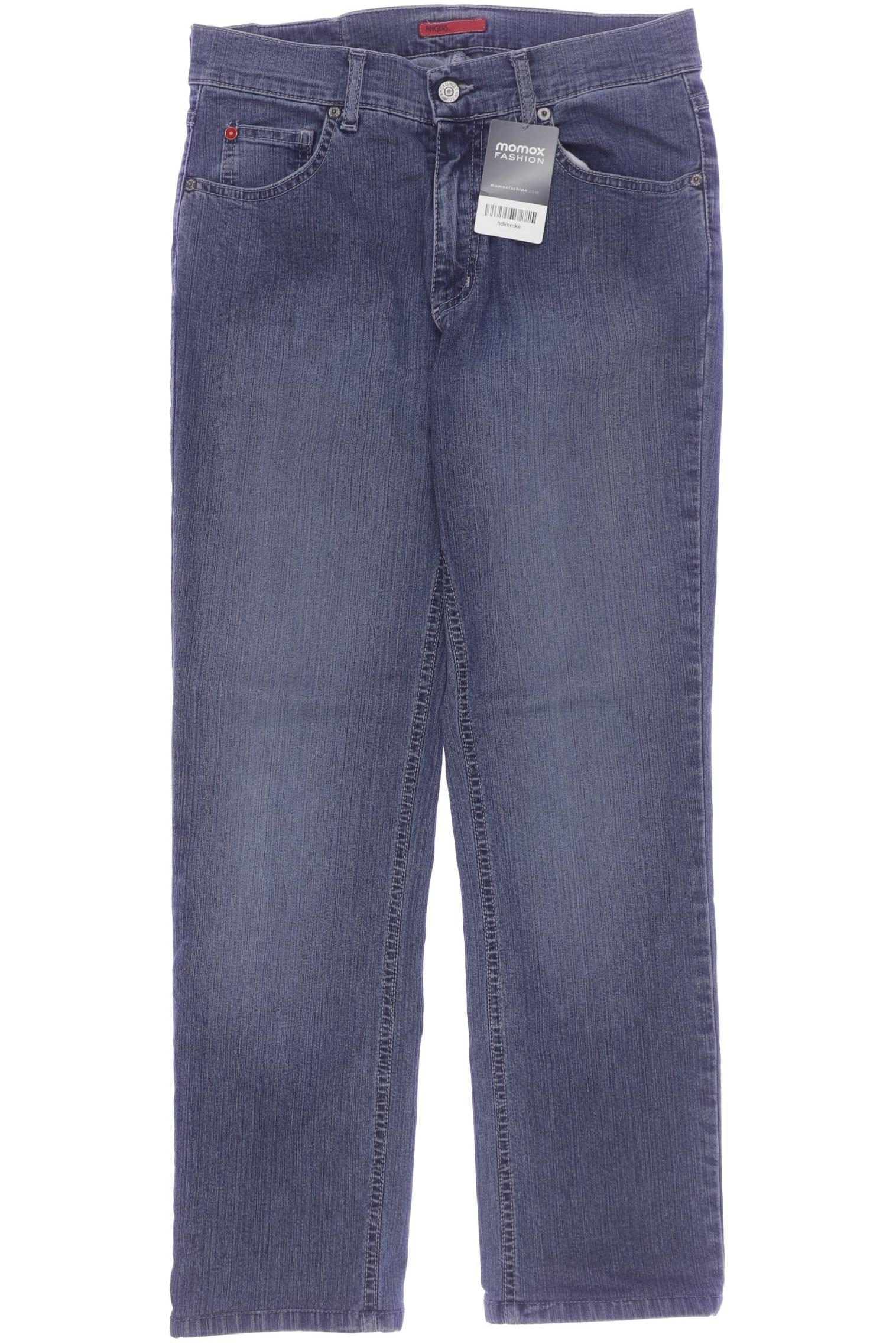 

Angels Damen Jeans, blau, Gr. 40