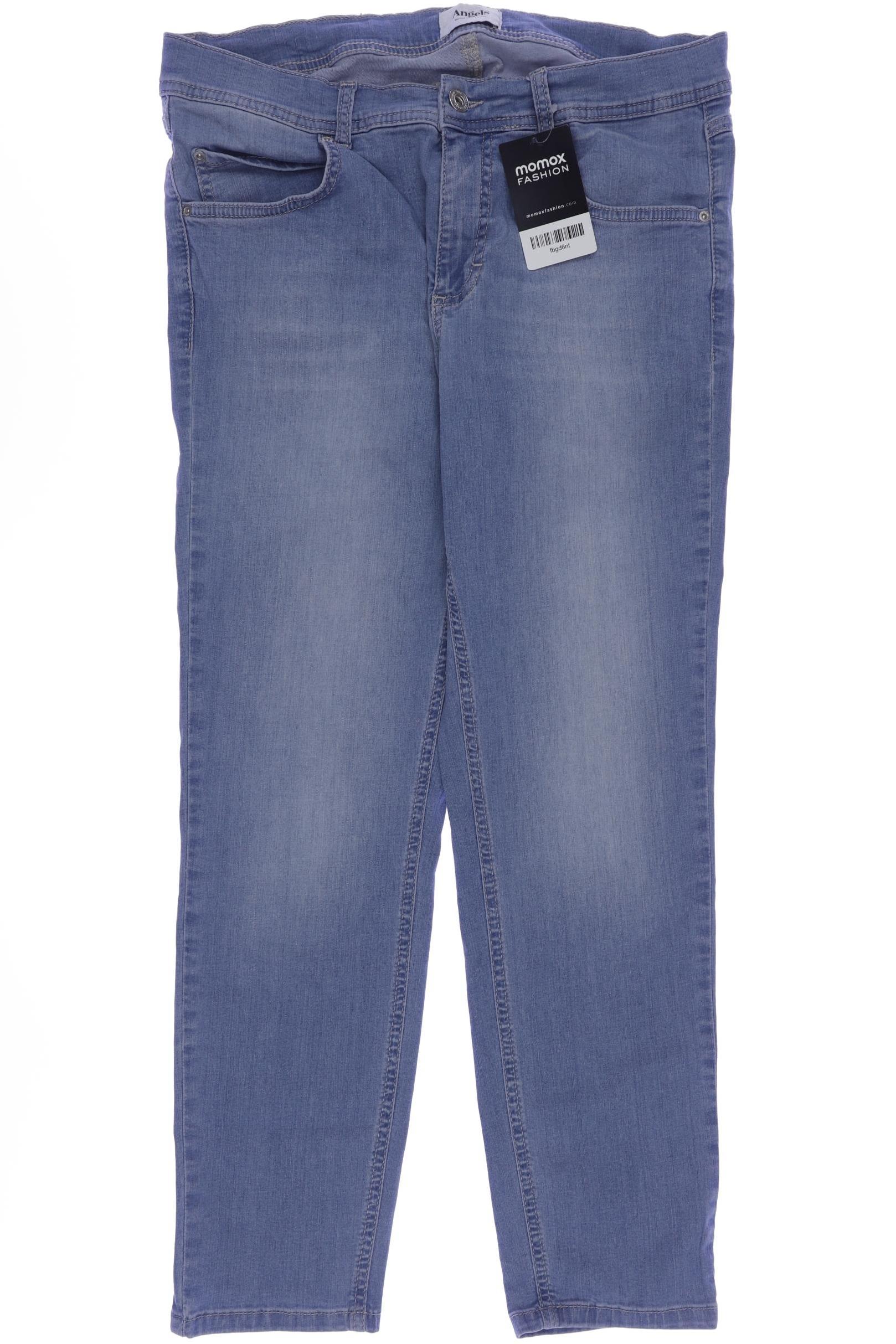 

Angels Damen Jeans, hellblau, Gr. 31