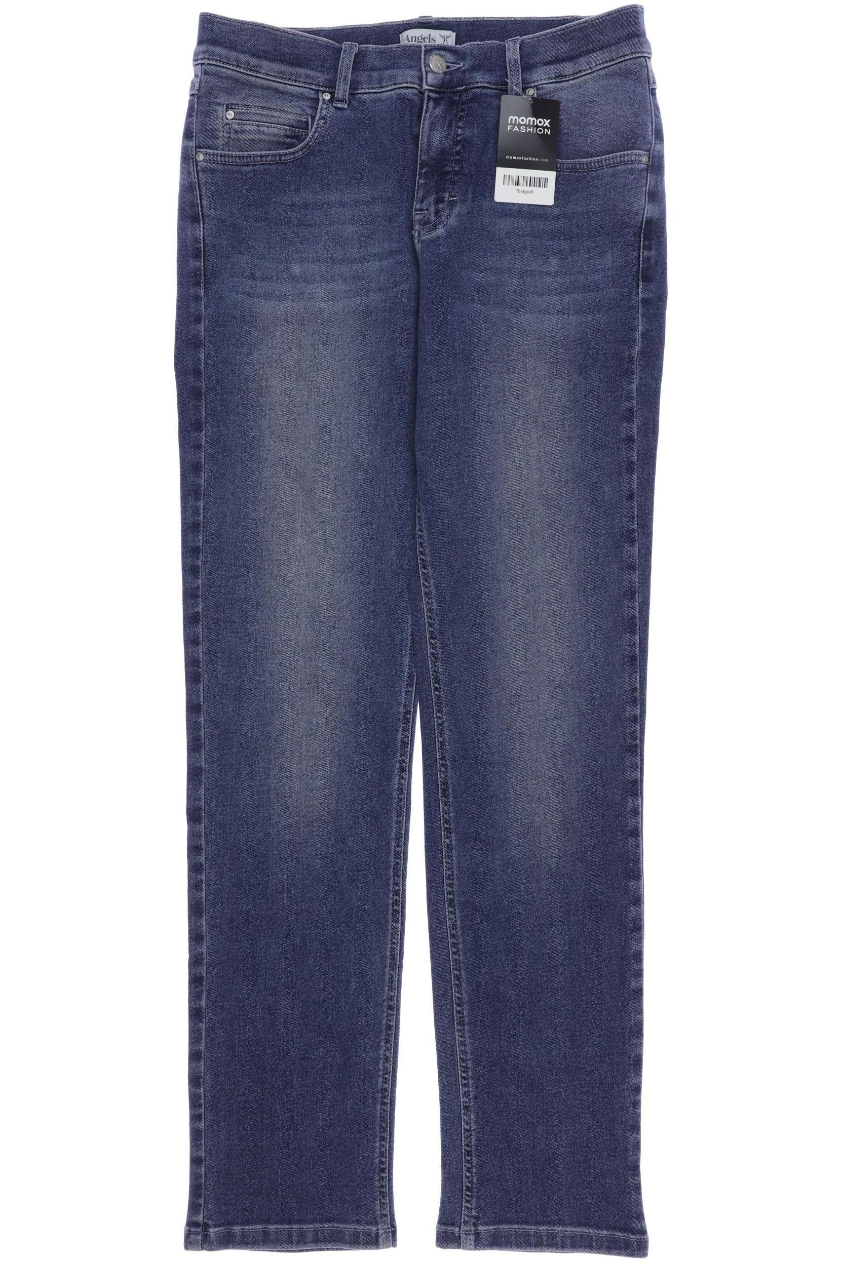 

Angels Damen Jeans, marineblau, Gr. 38