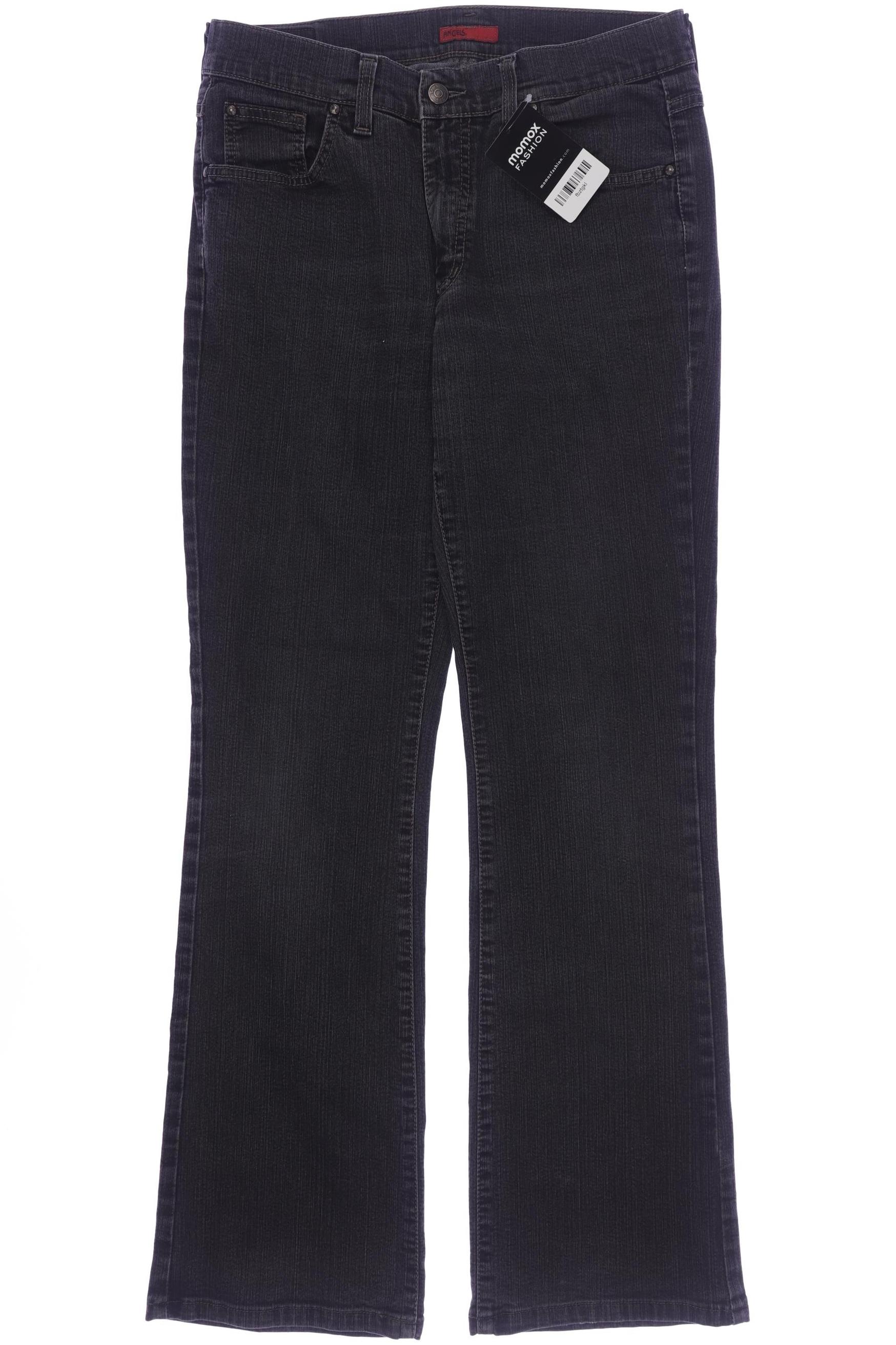 

Angels Damen Jeans, grau, Gr. 40